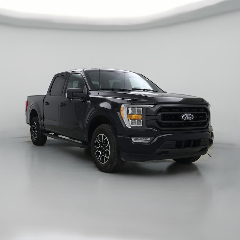 2023 Ford F150 XLT