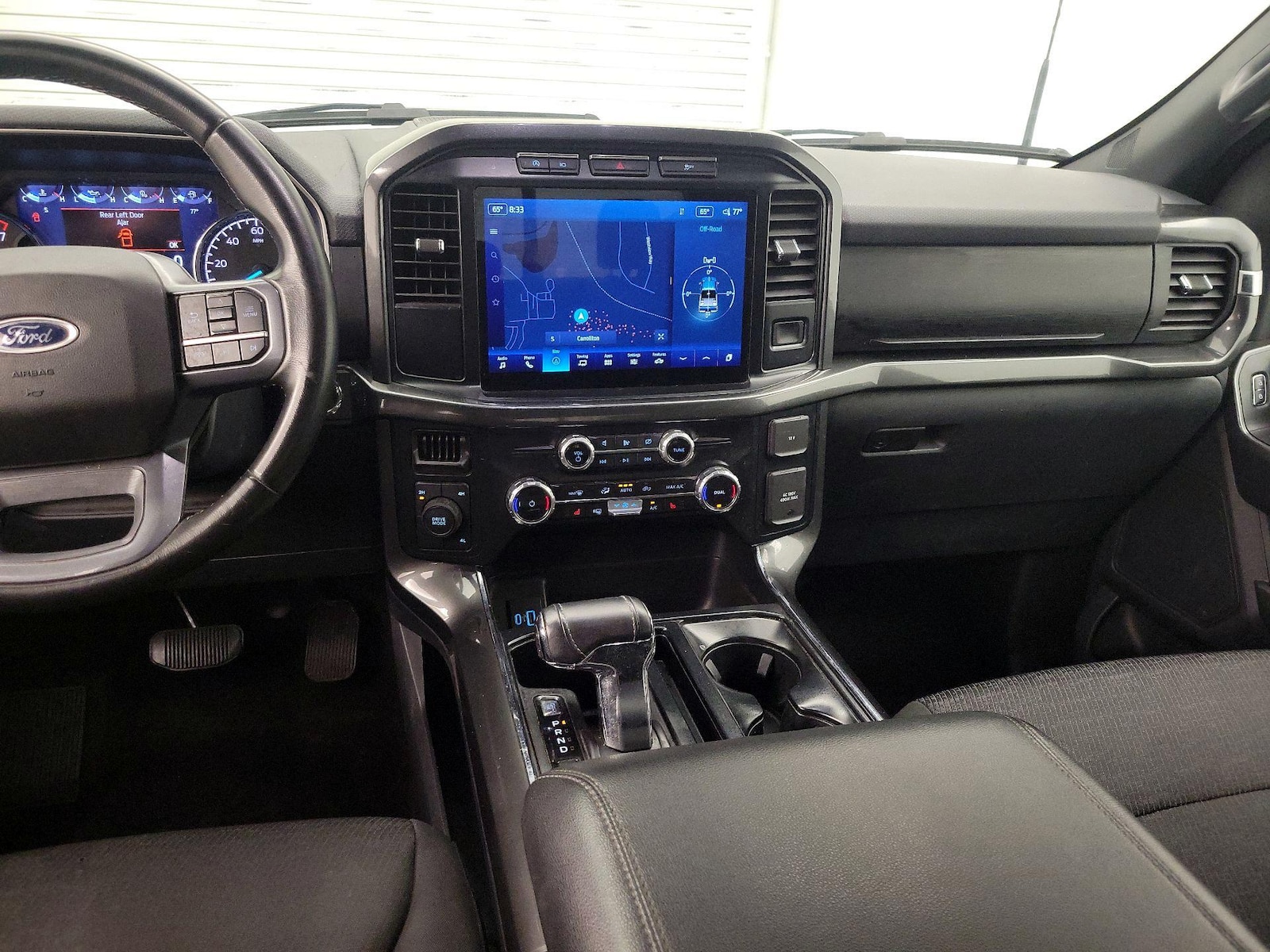 2023 Ford F-150 XLT - Photo 10