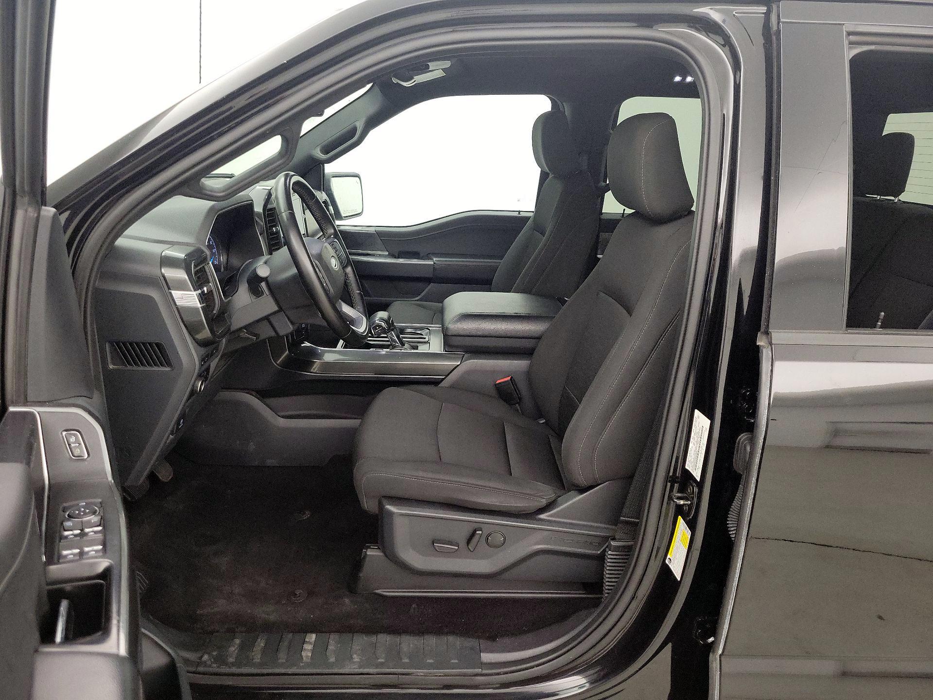 Thumbnail: 2023 Ford F-150 - 11