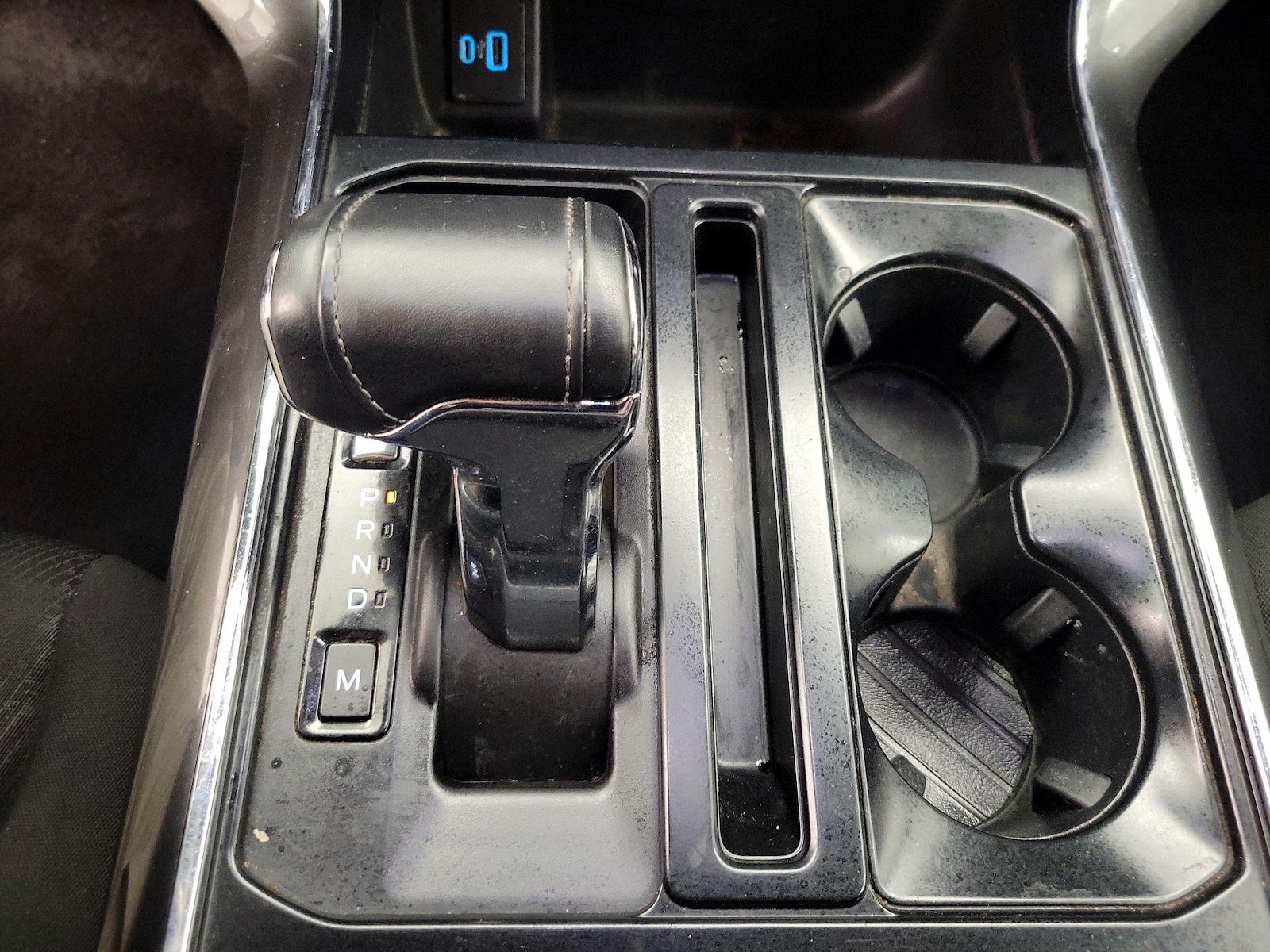 2023 Ford F-150 XLT - Photo 19