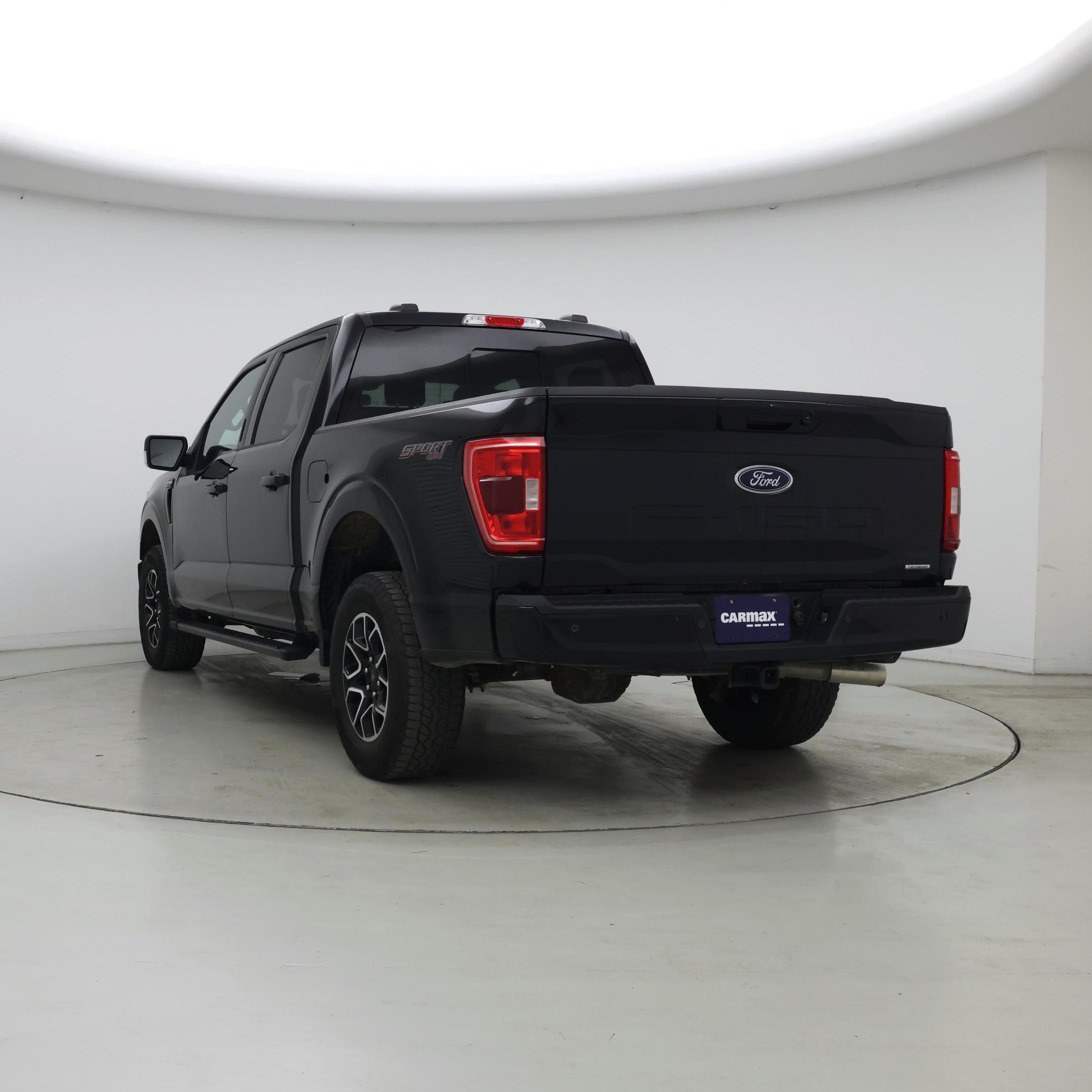 Thumbnail: 2023 Ford F-150 - 2