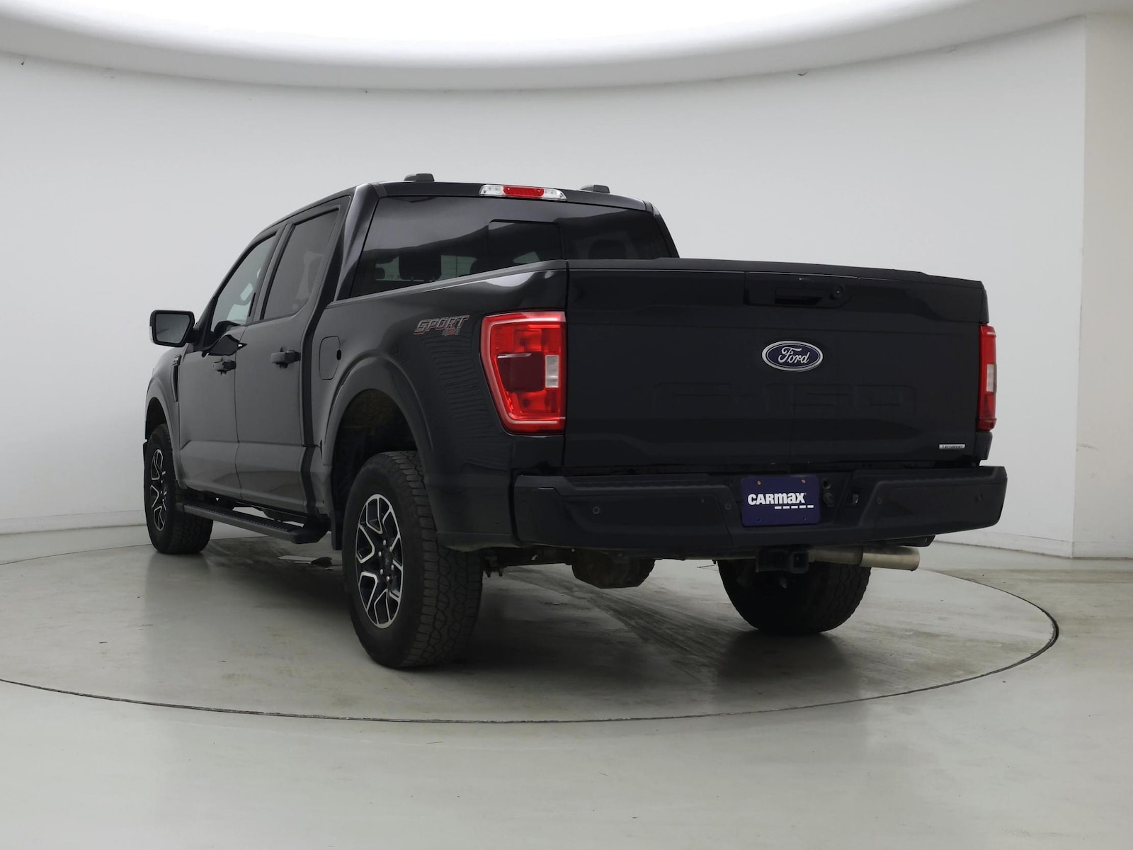 2023 Ford F-150 XLT - Photo 3