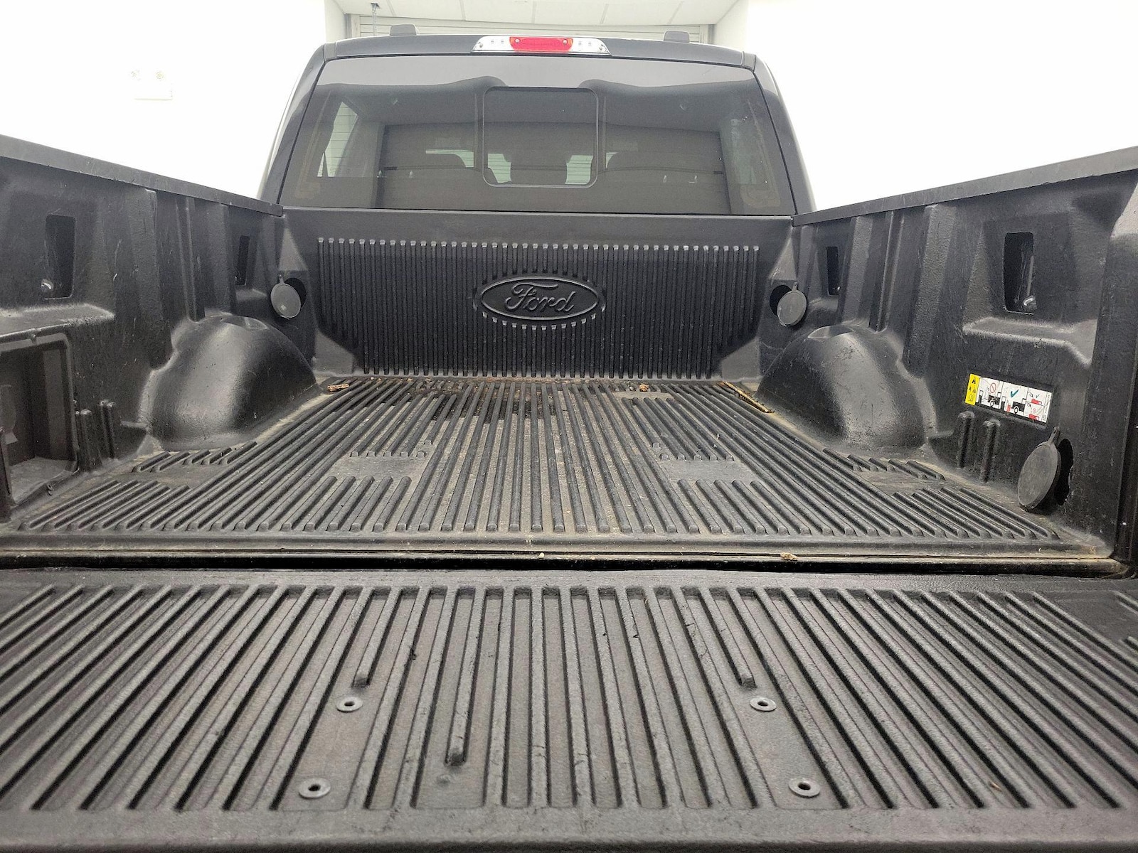 2023 Ford F-150 XLT - Photo 22