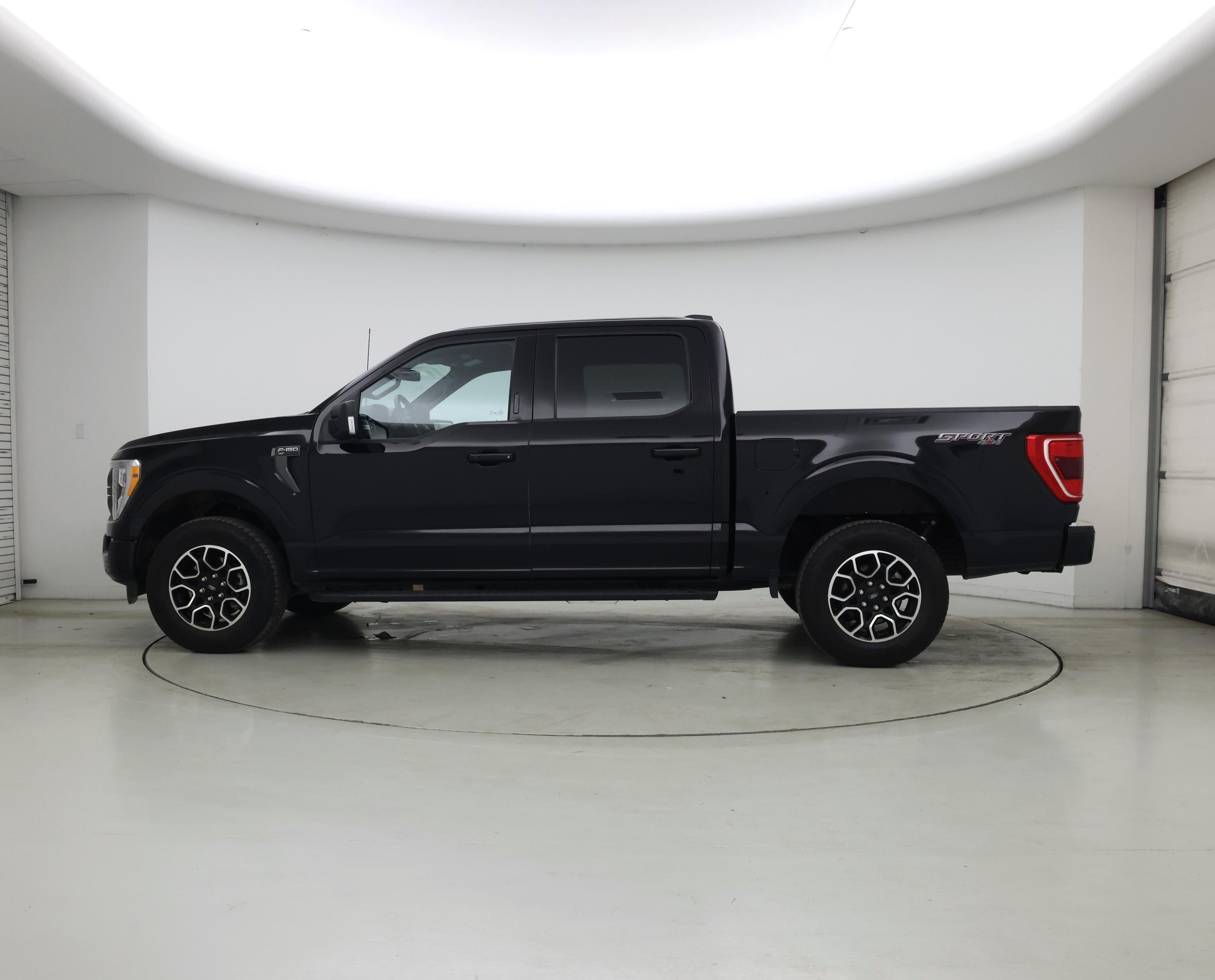 Thumbnail: 2023 Ford F-150 - 3
