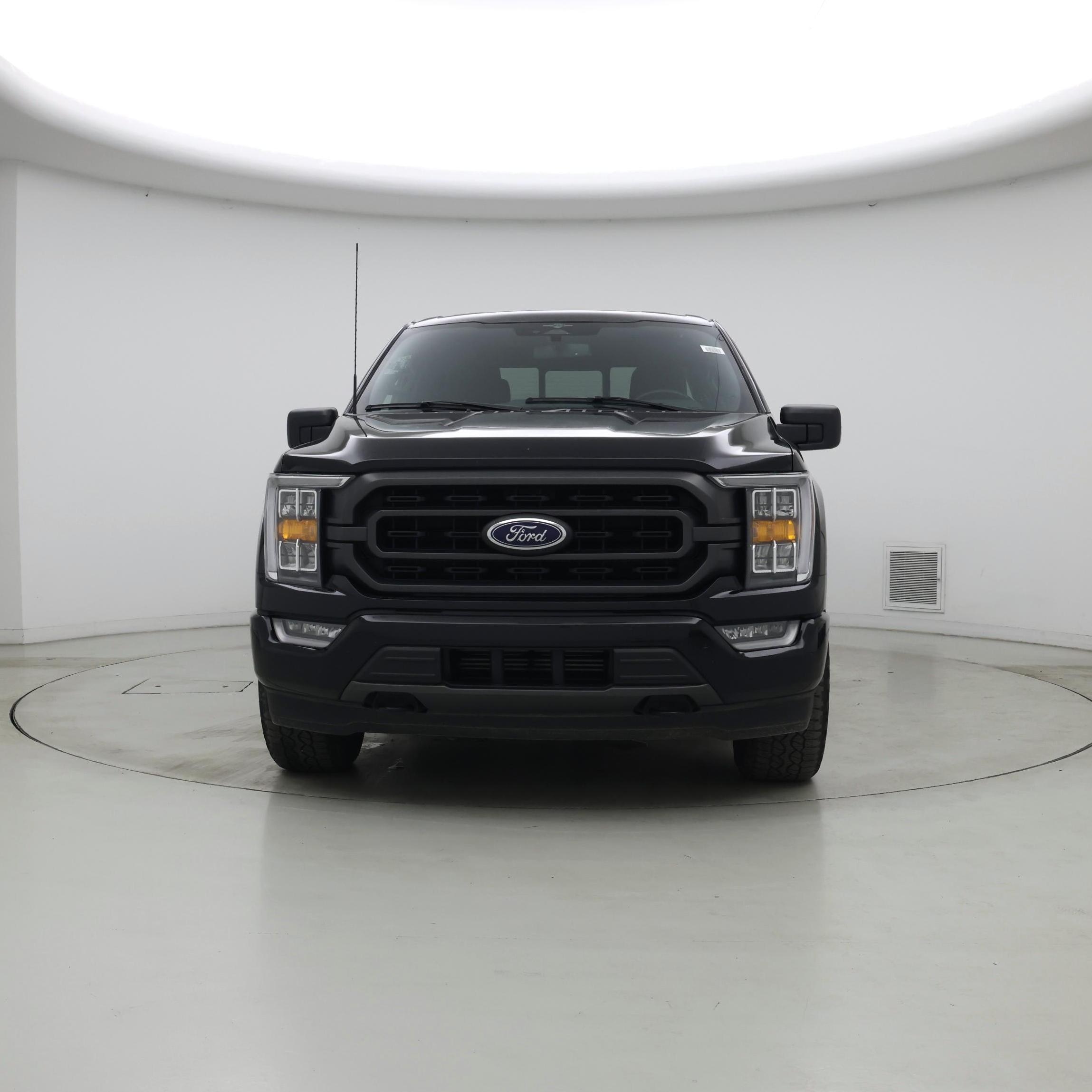 Thumbnail: 2023 Ford F-150 - 5