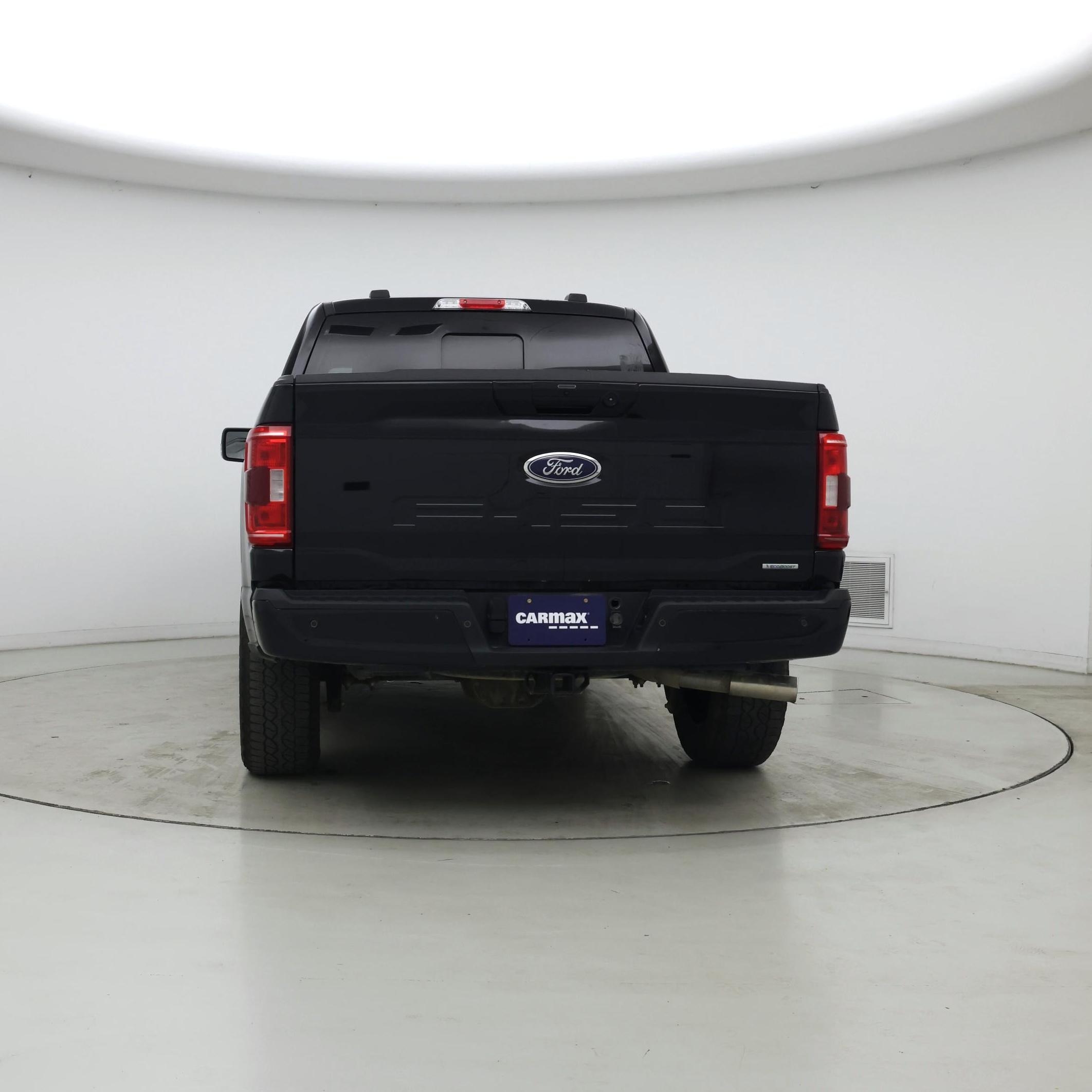 Thumbnail: 2023 Ford F-150 - 6