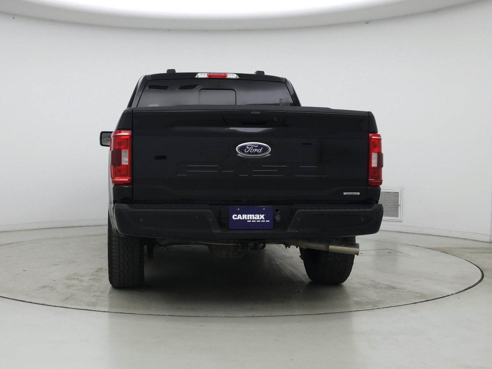 2023 Ford F-150 XLT - Photo 7