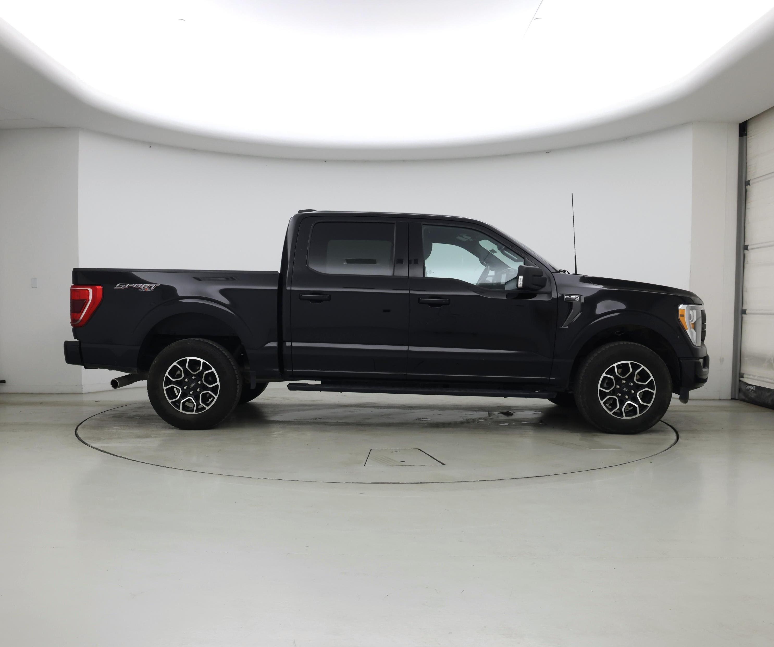Thumbnail: 2023 Ford F-150 - 7