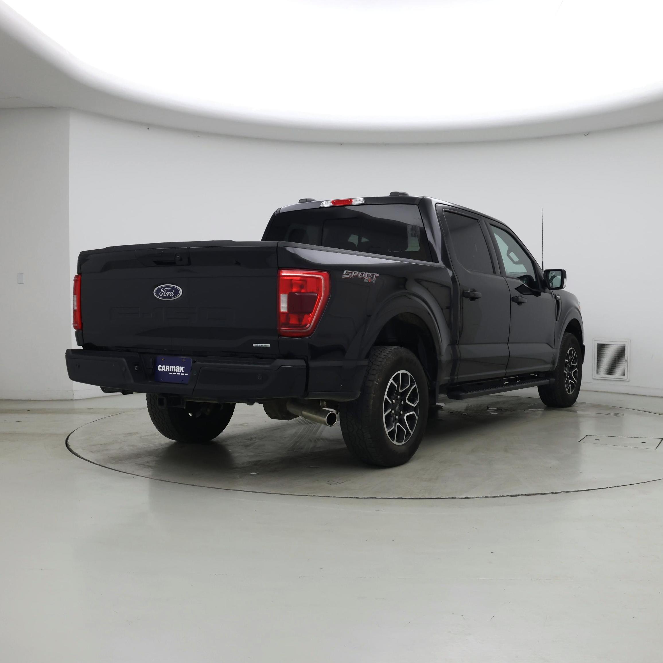 Thumbnail: 2023 Ford F-150 - 8