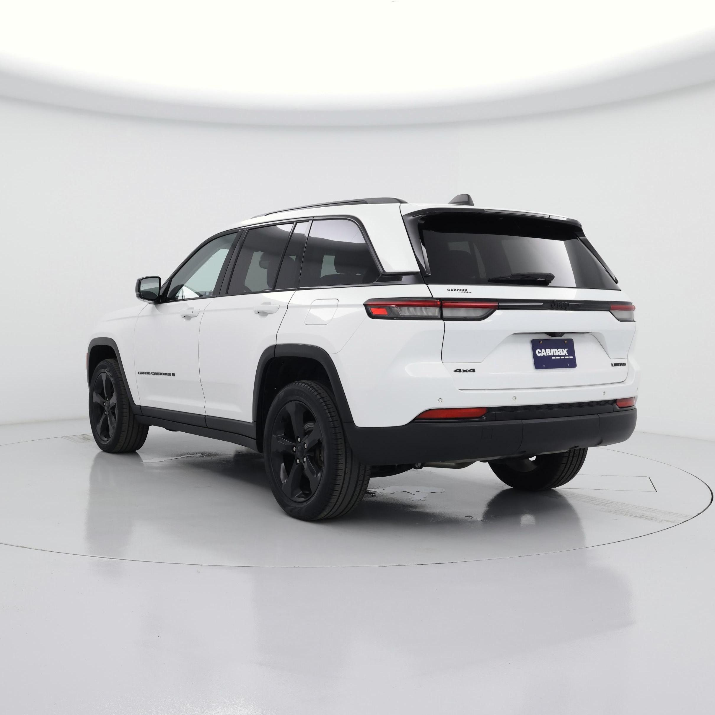 Thumbnail: 2023 Jeep Grand Cherokee - 2