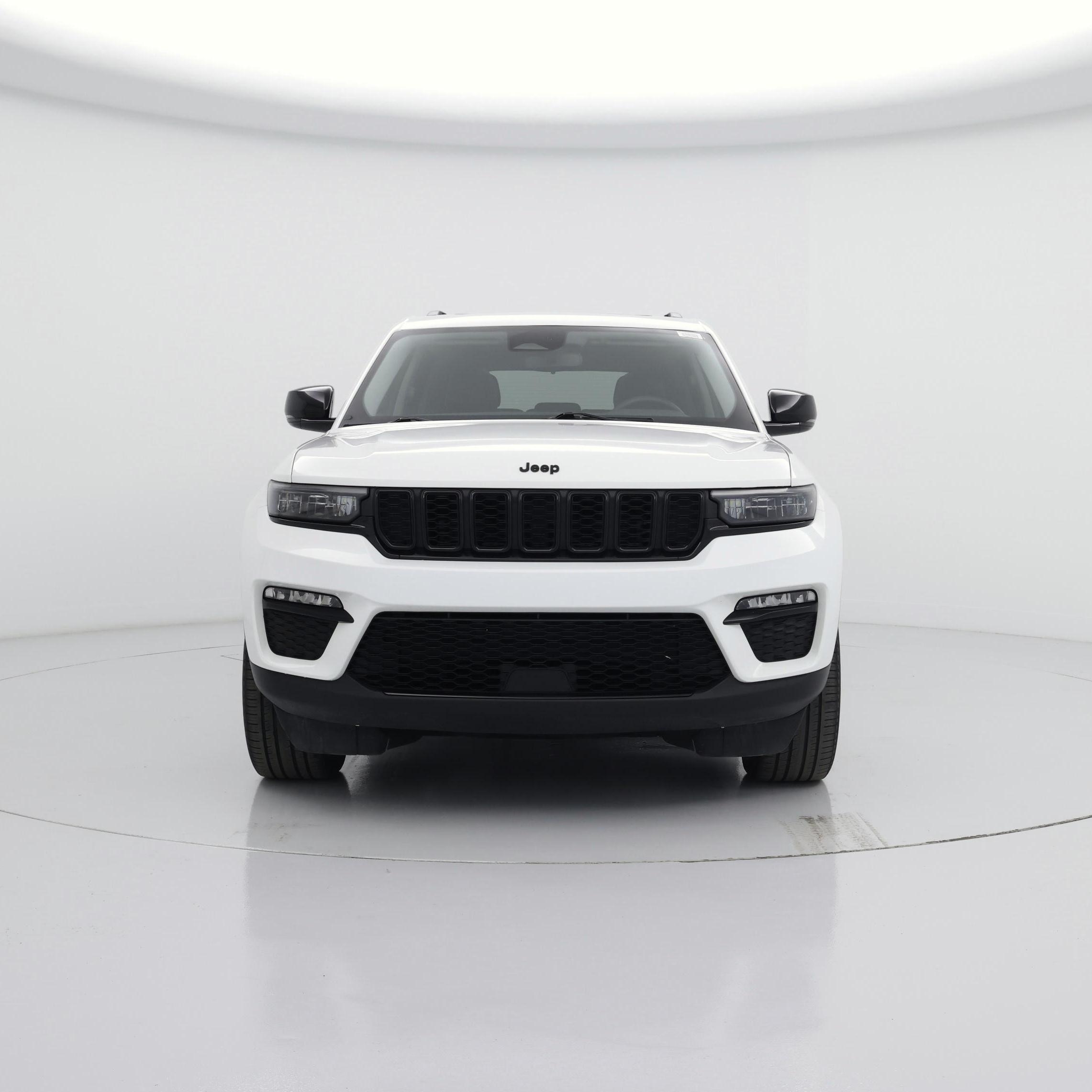 Thumbnail: 2023 Jeep Grand Cherokee - 5