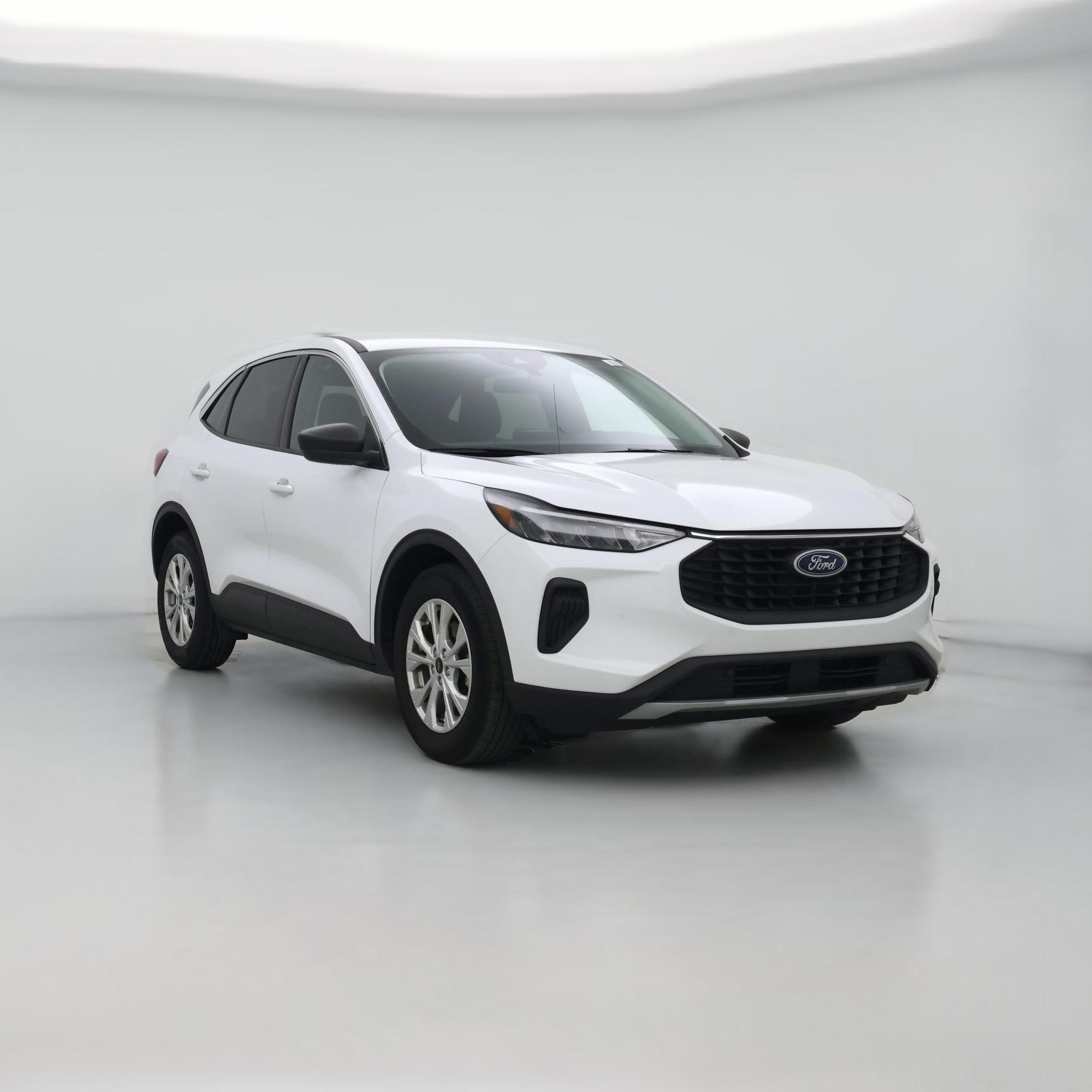 Thumbnail: 2023 Ford Escape - 1
