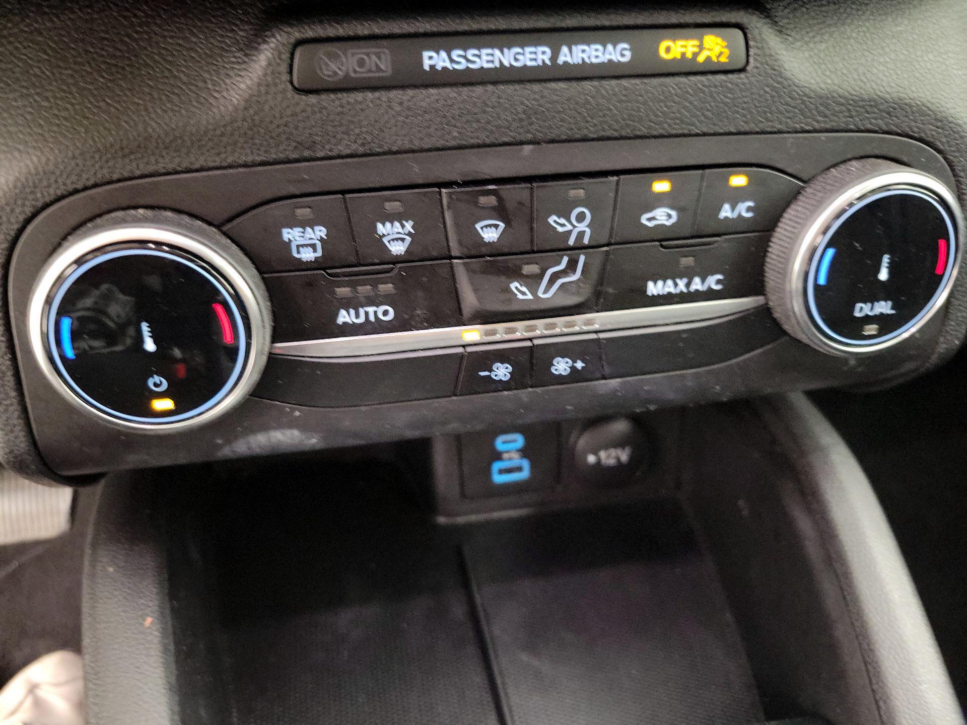 Thumbnail: 2023 Ford Escape - 16