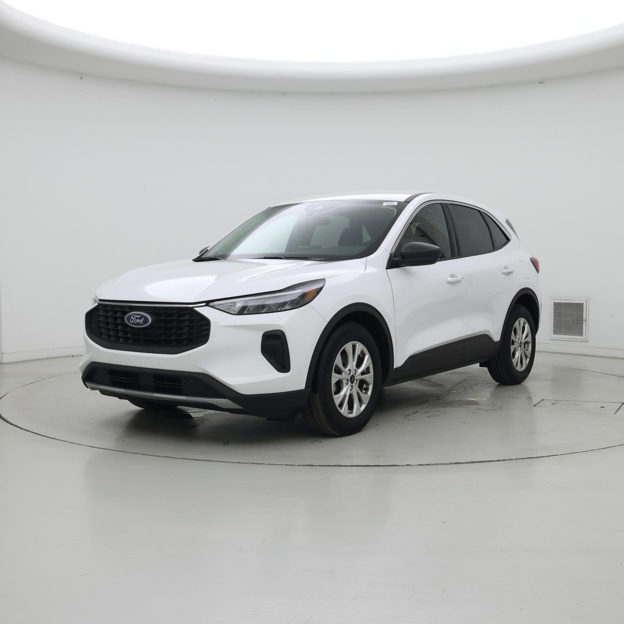 Thumbnail: 2023 Ford Escape - 4