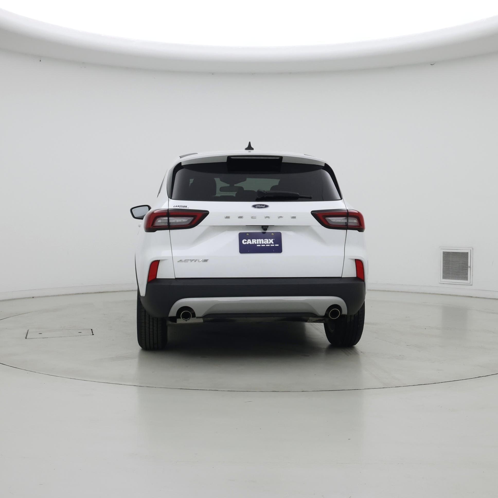 Thumbnail: 2023 Ford Escape - 6