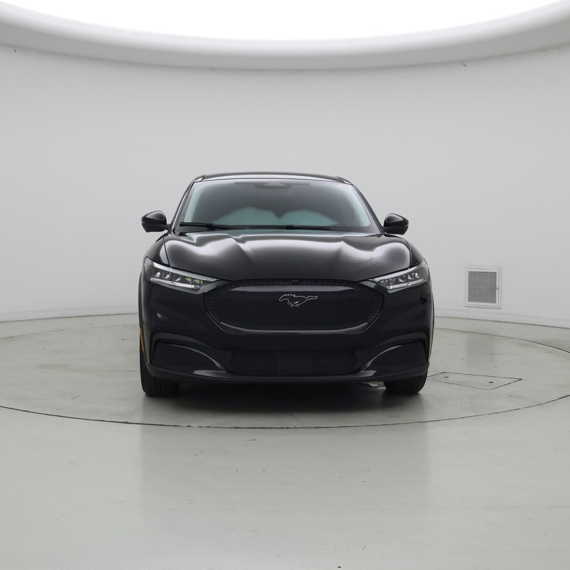 Thumbnail: 2023 Ford Mustang Mach-E - 5