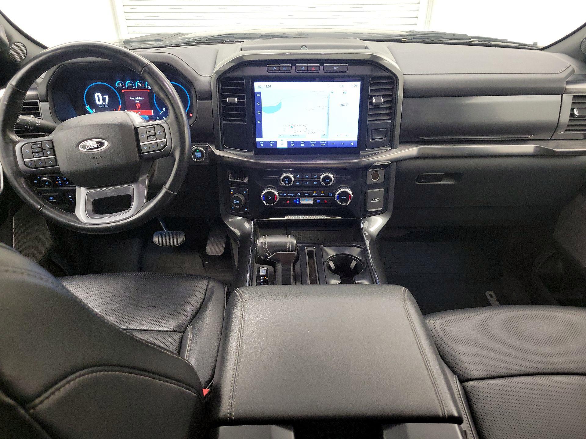 Thumbnail: 2023 Ford F-150 - 9