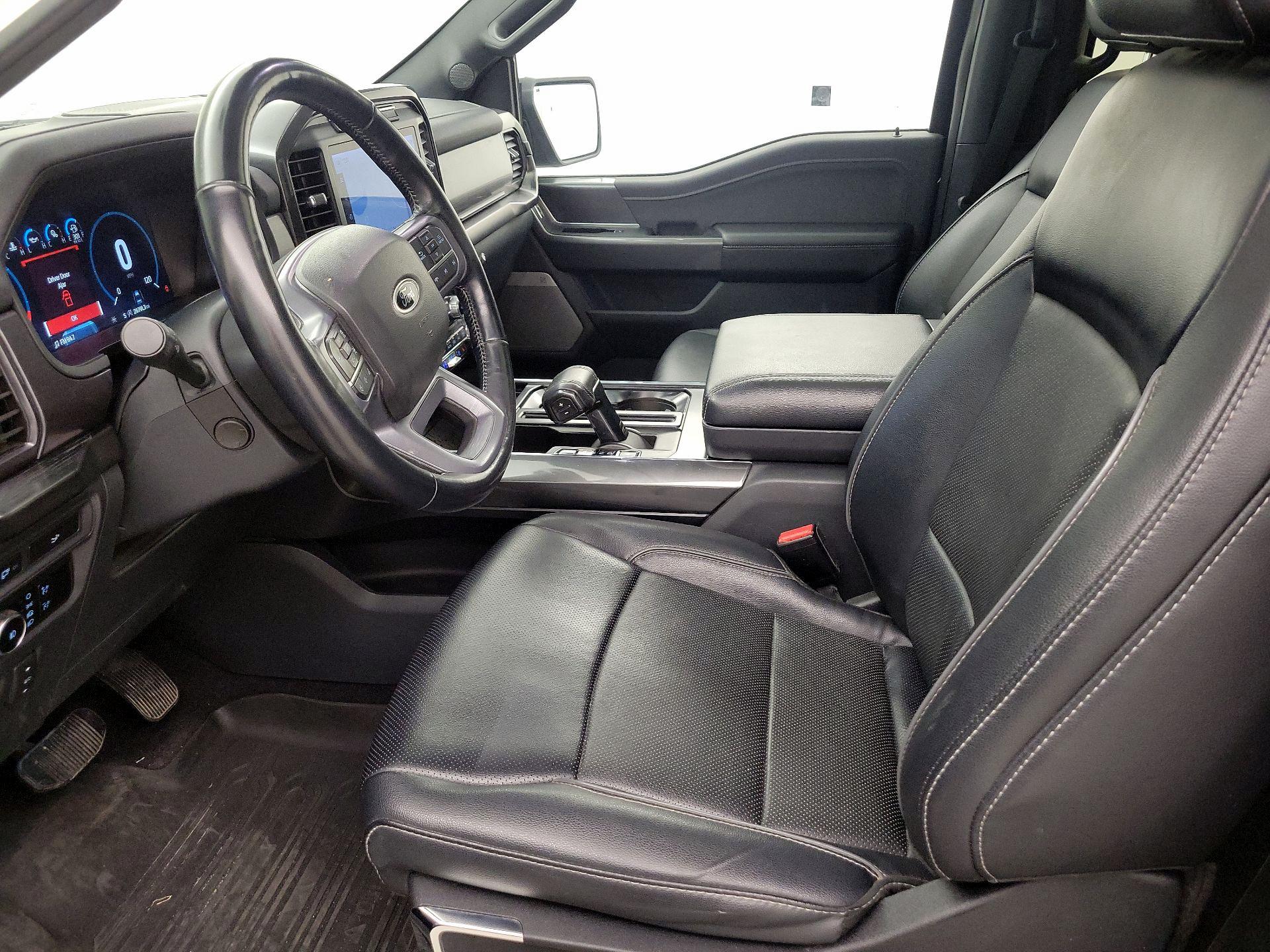 Thumbnail: 2023 Ford F-150 - 11