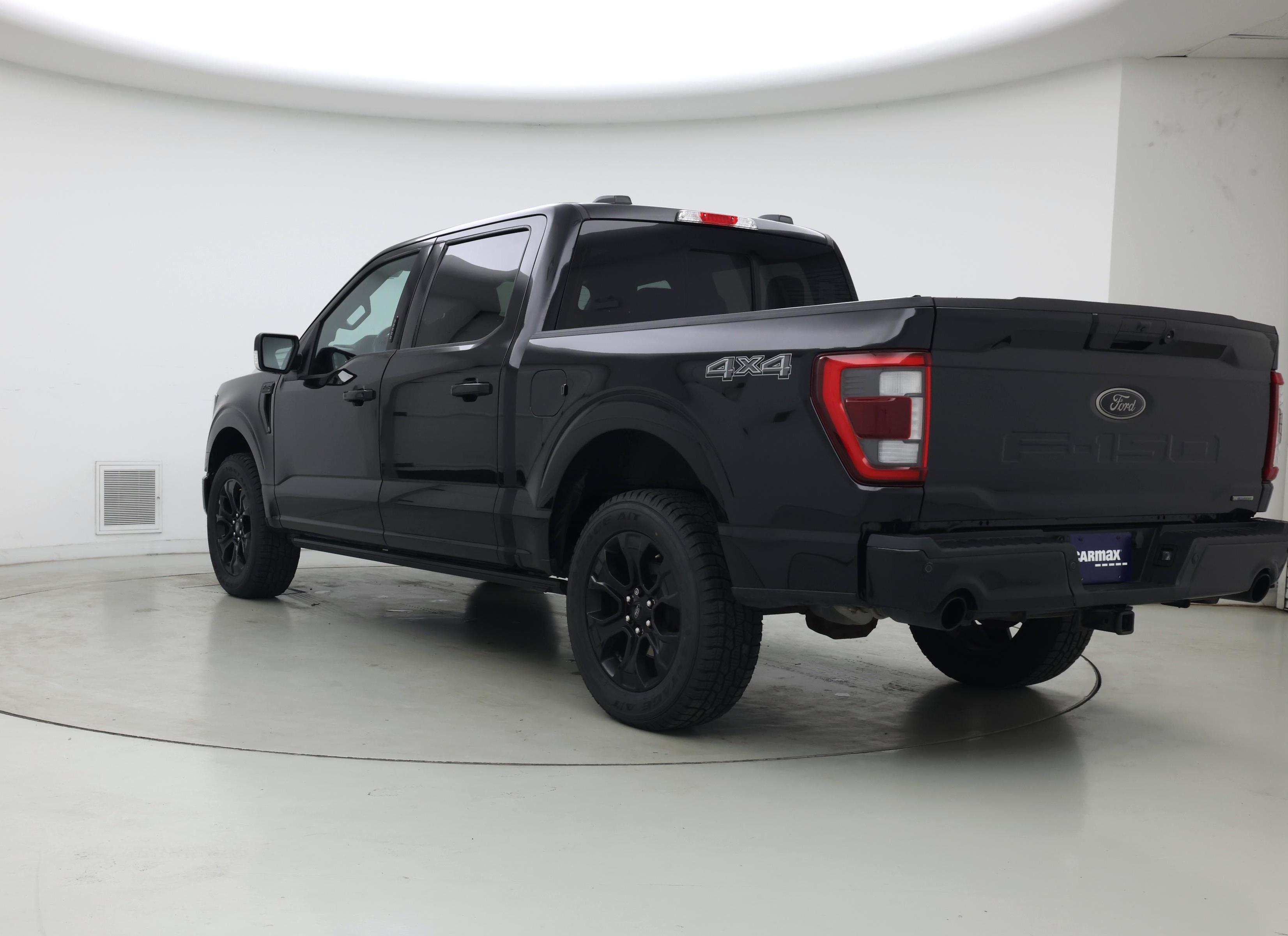 Thumbnail: 2023 Ford F-150 - 2