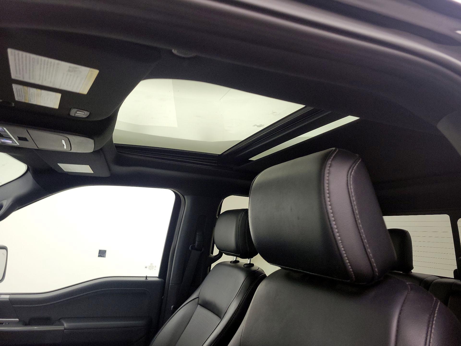 Thumbnail: 2023 Ford F-150 - 20
