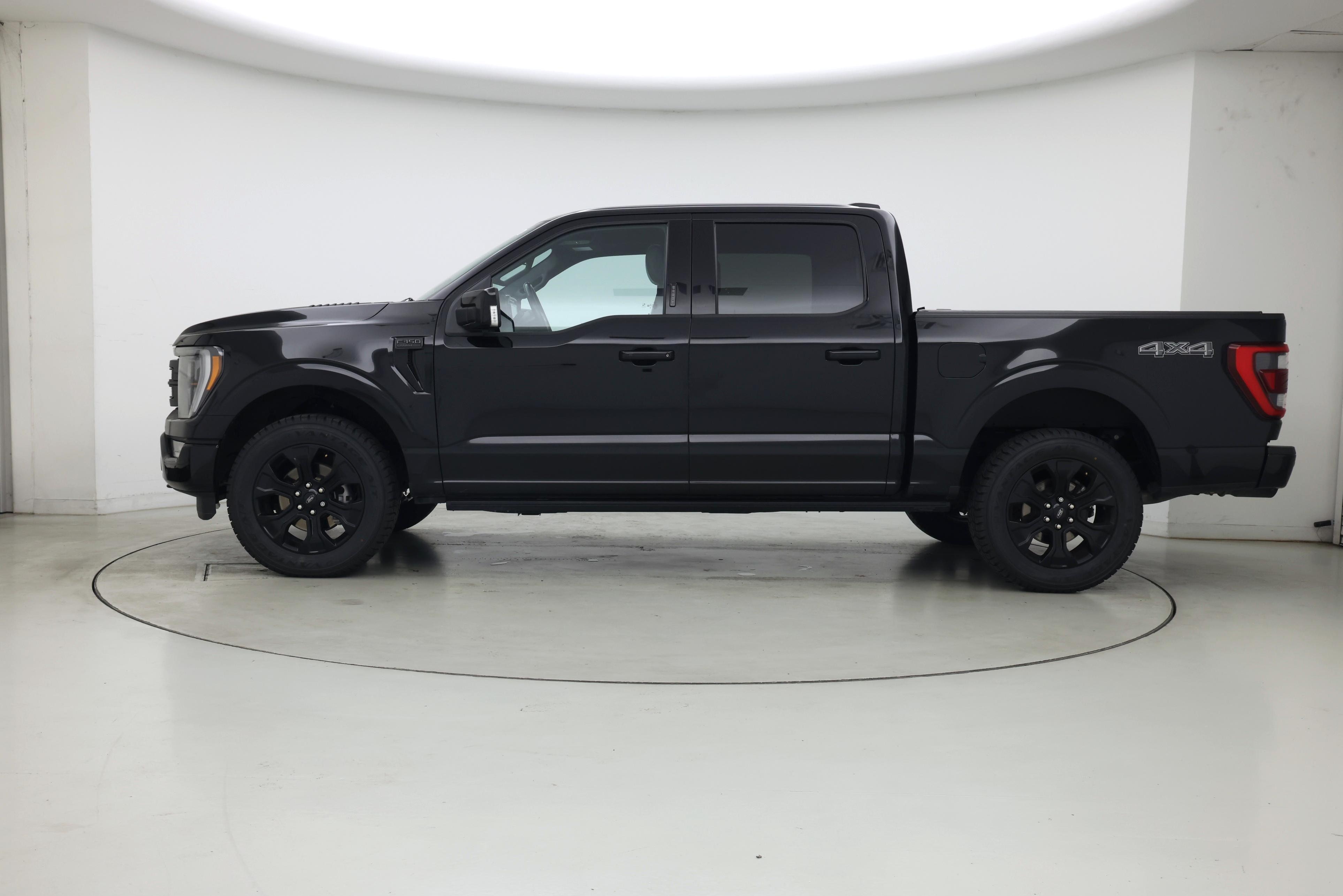Thumbnail: 2023 Ford F-150 - 3