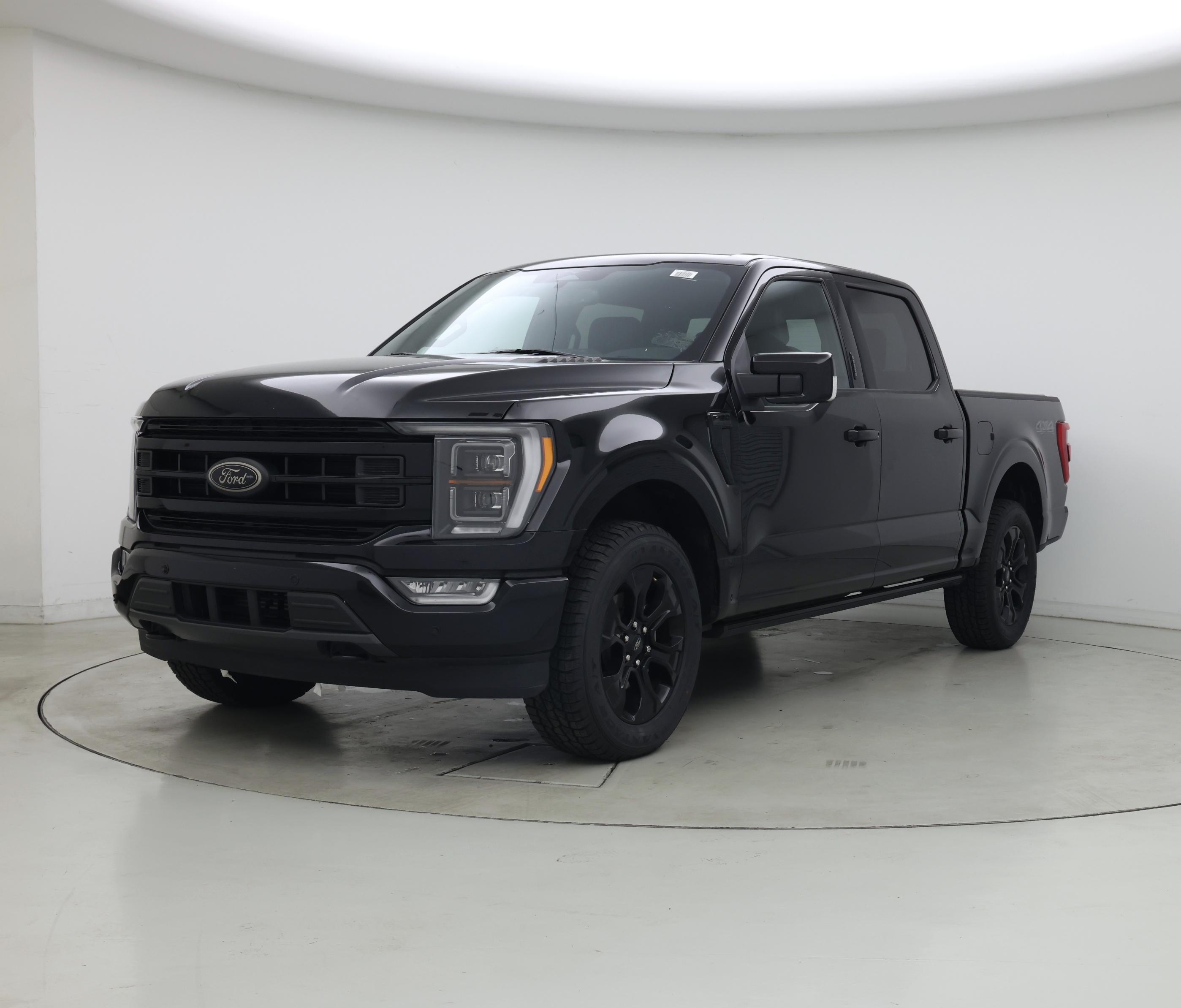 Thumbnail: 2023 Ford F-150 - 4