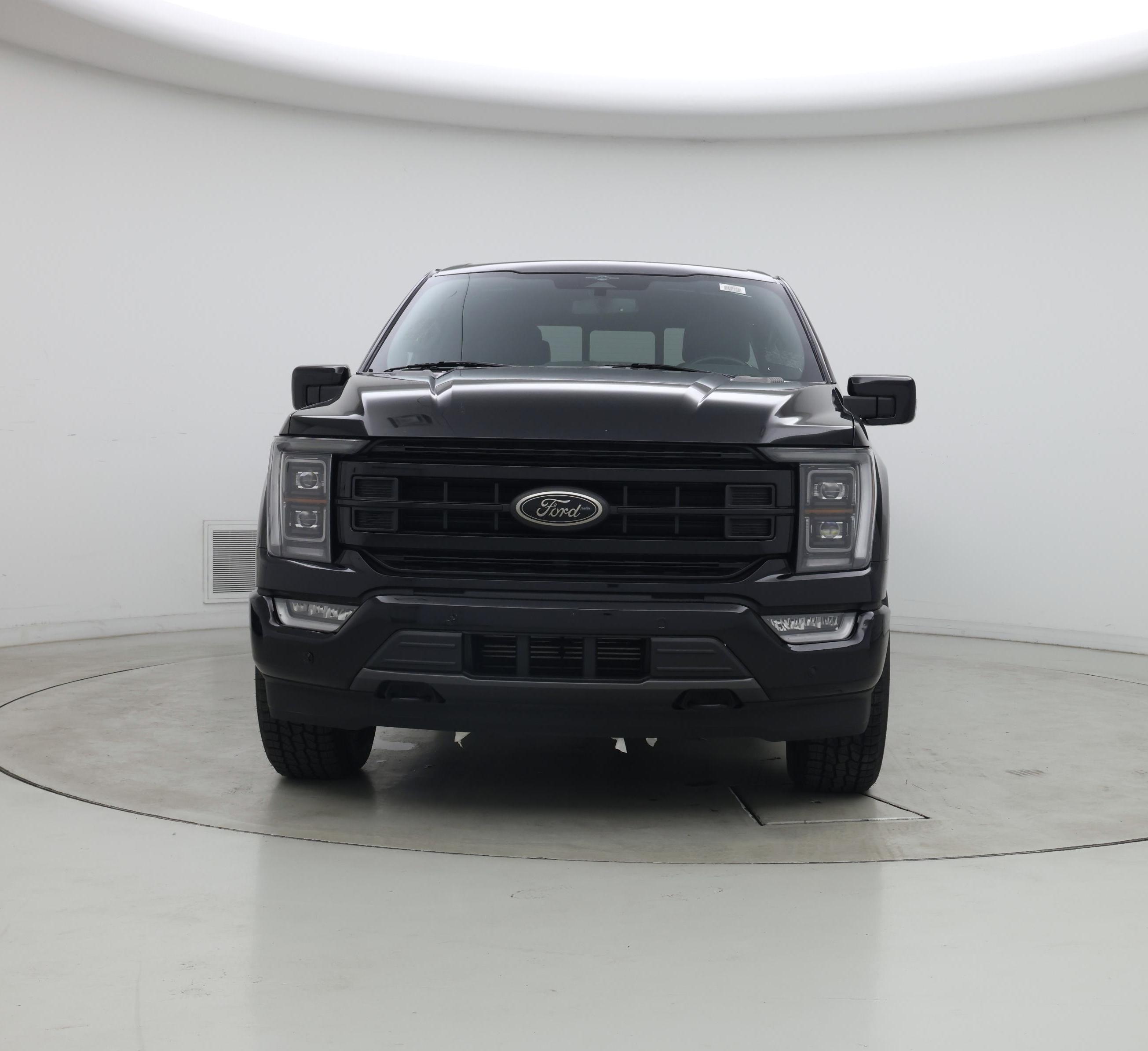Thumbnail: 2023 Ford F-150 - 5