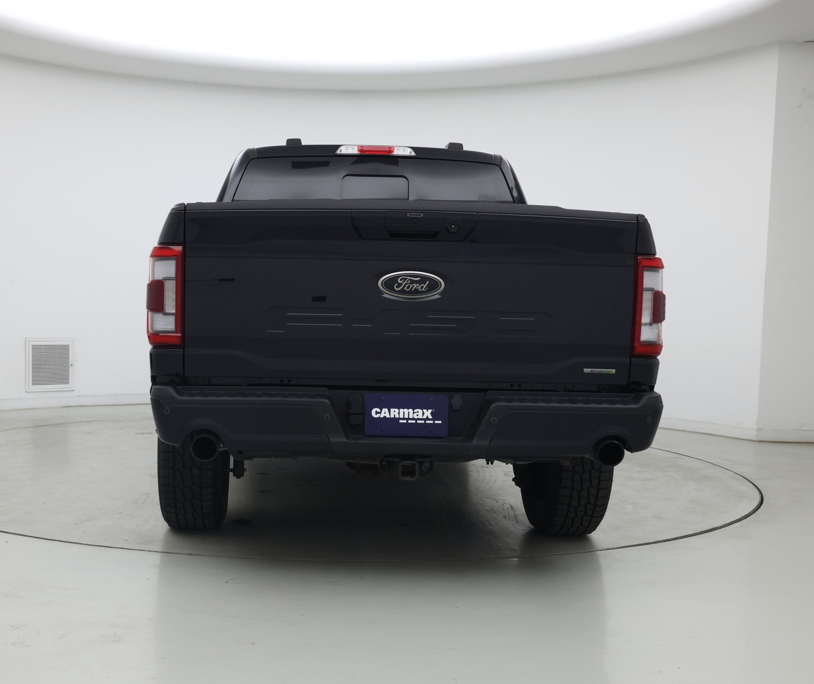 Thumbnail: 2023 Ford F-150 - 6