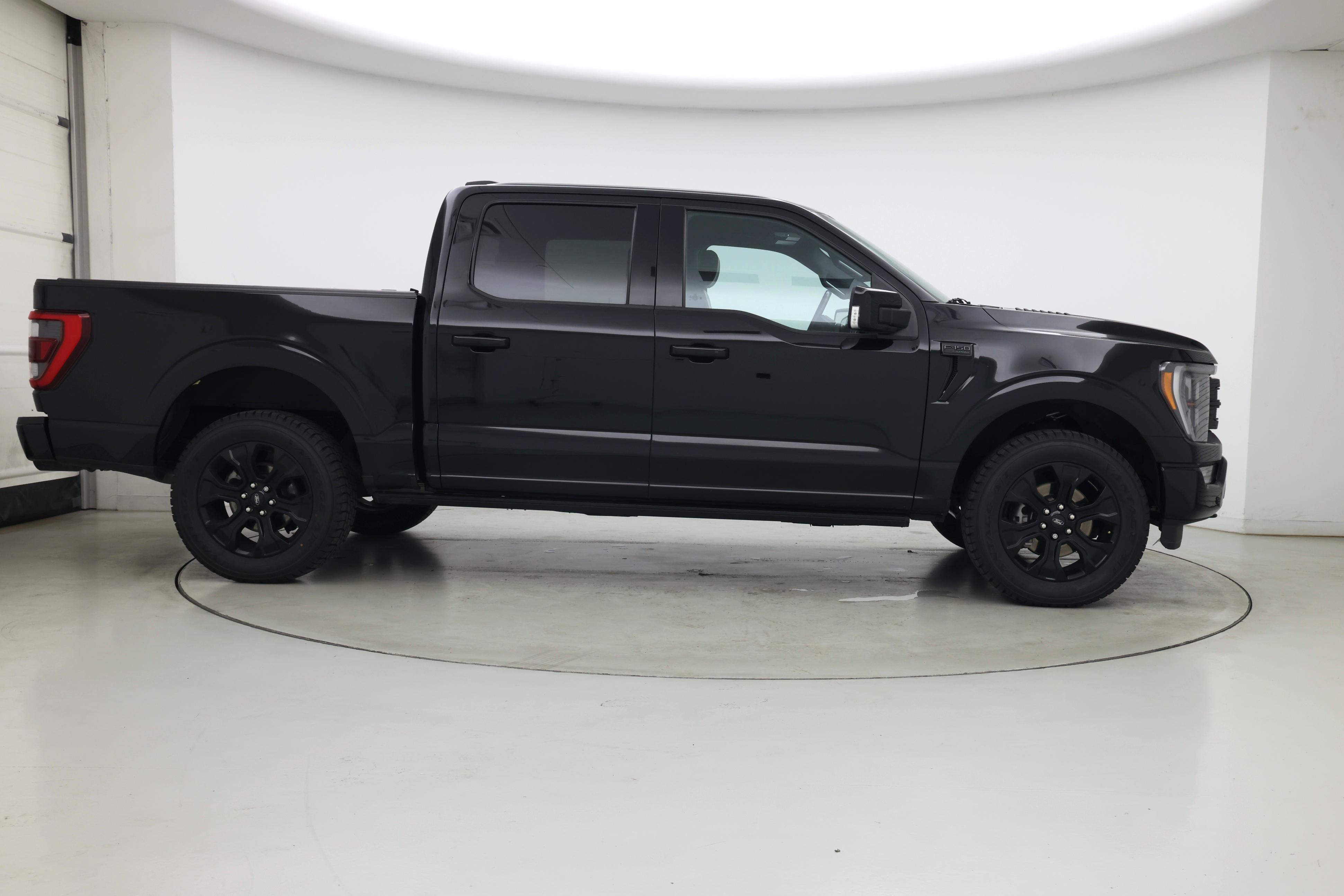 Thumbnail: 2023 Ford F-150 - 7