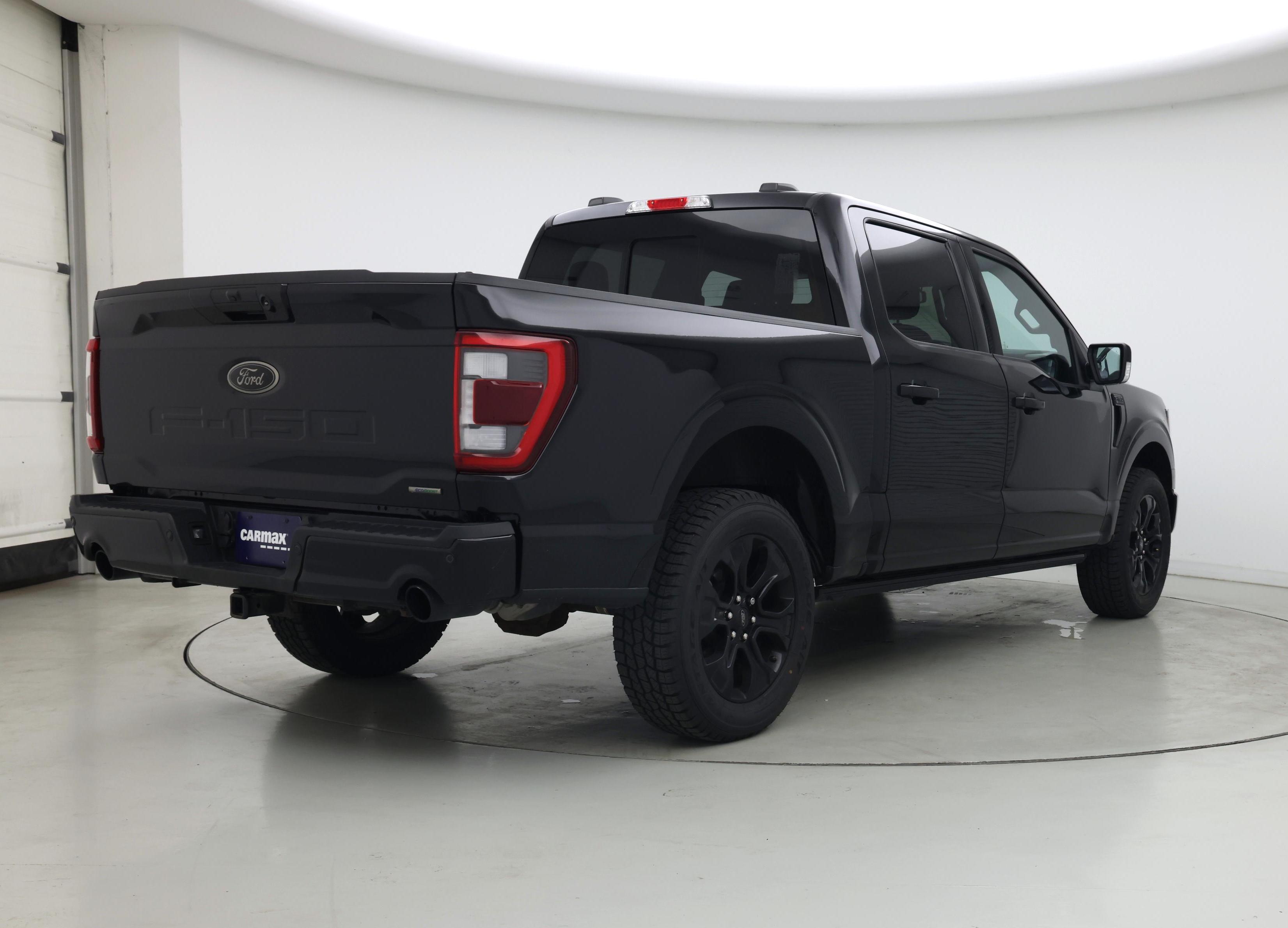 Thumbnail: 2023 Ford F-150 - 8