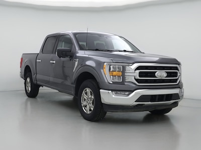 2023 Ford F150 XLT