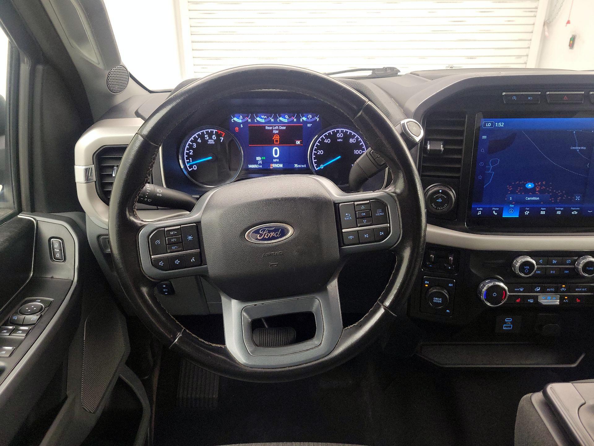 Thumbnail: 2023 Ford F-150 - 10
