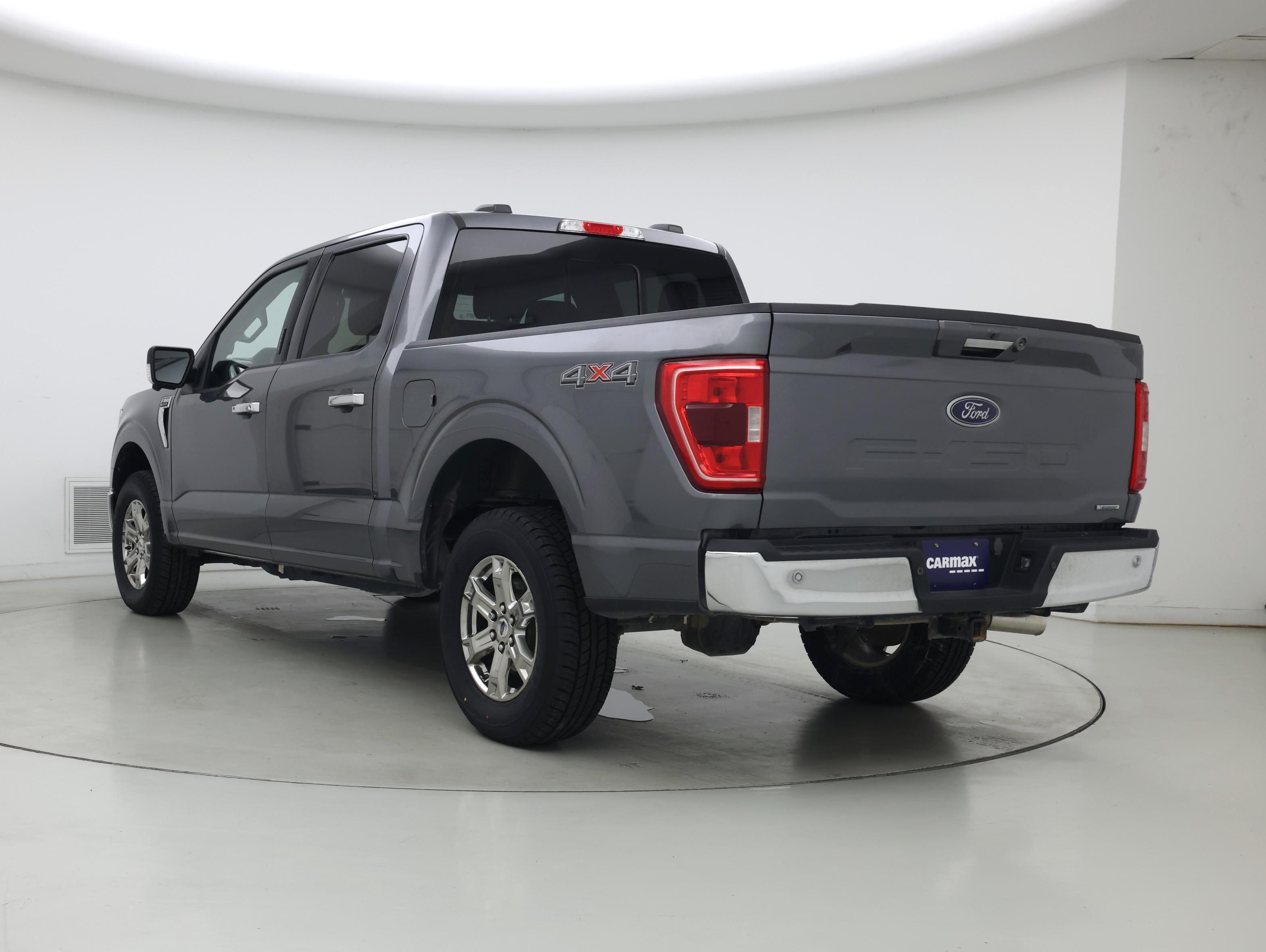 Thumbnail: 2023 Ford F-150 - 2