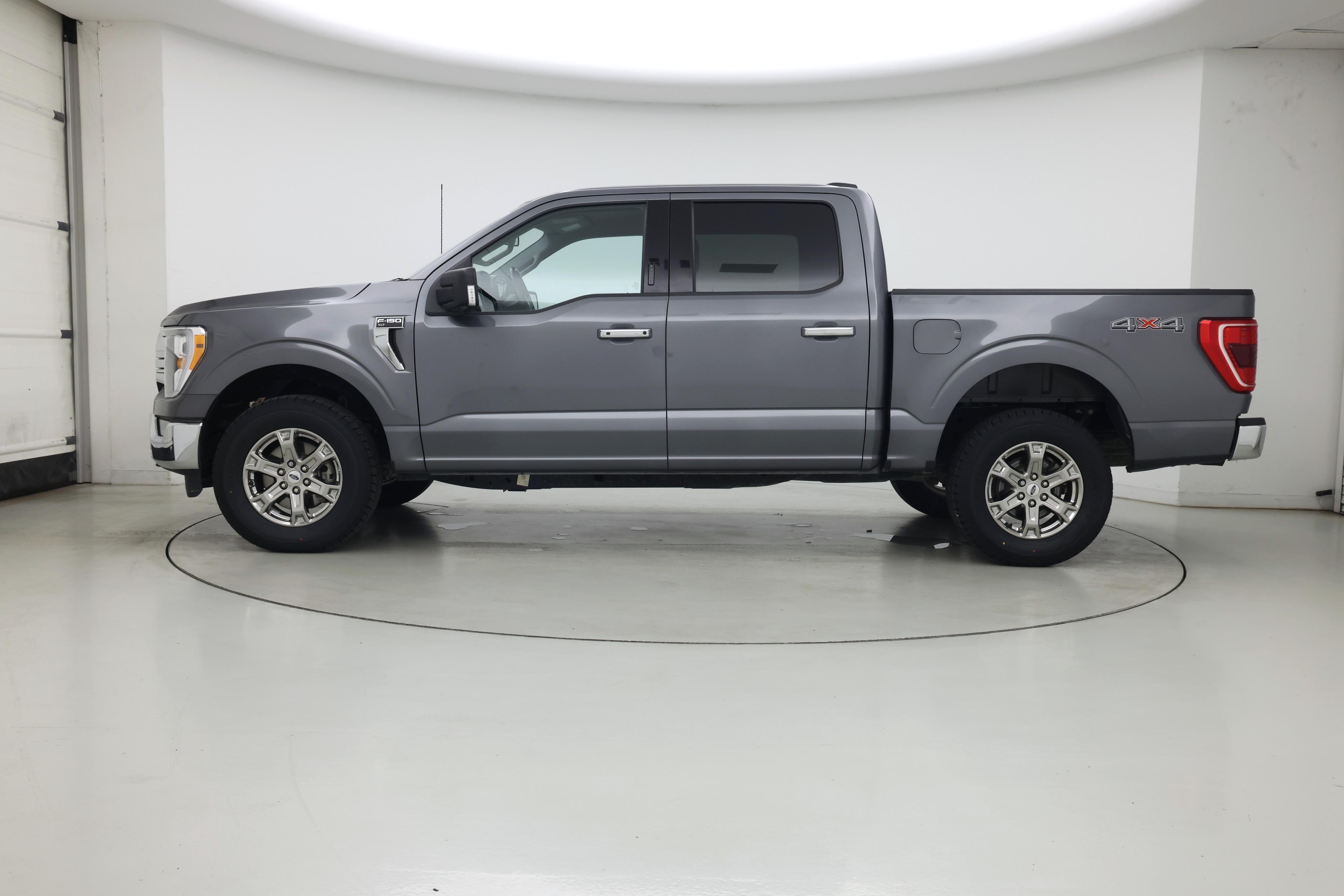 Thumbnail: 2023 Ford F-150 - 3