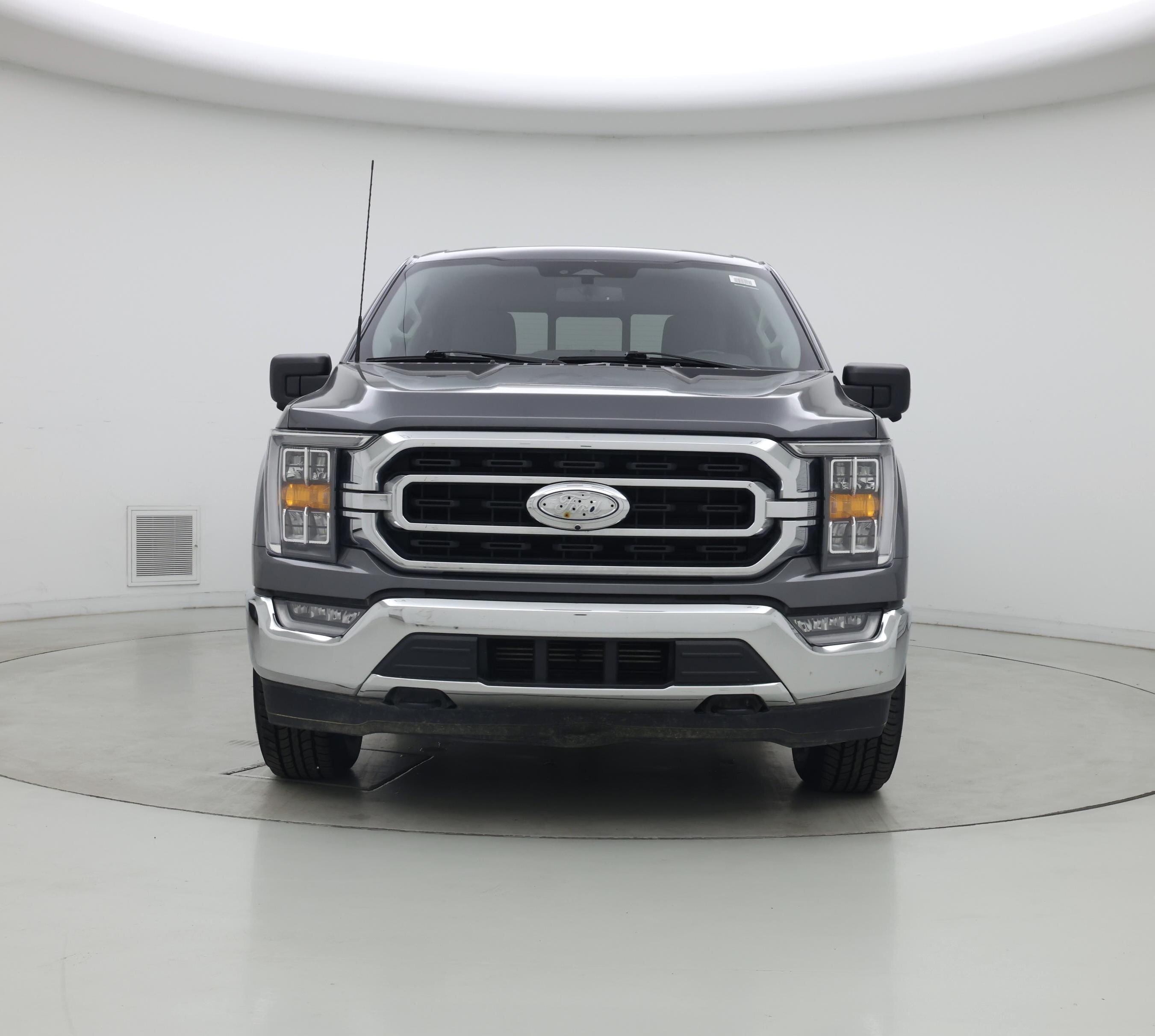 Thumbnail: 2023 Ford F-150 - 5
