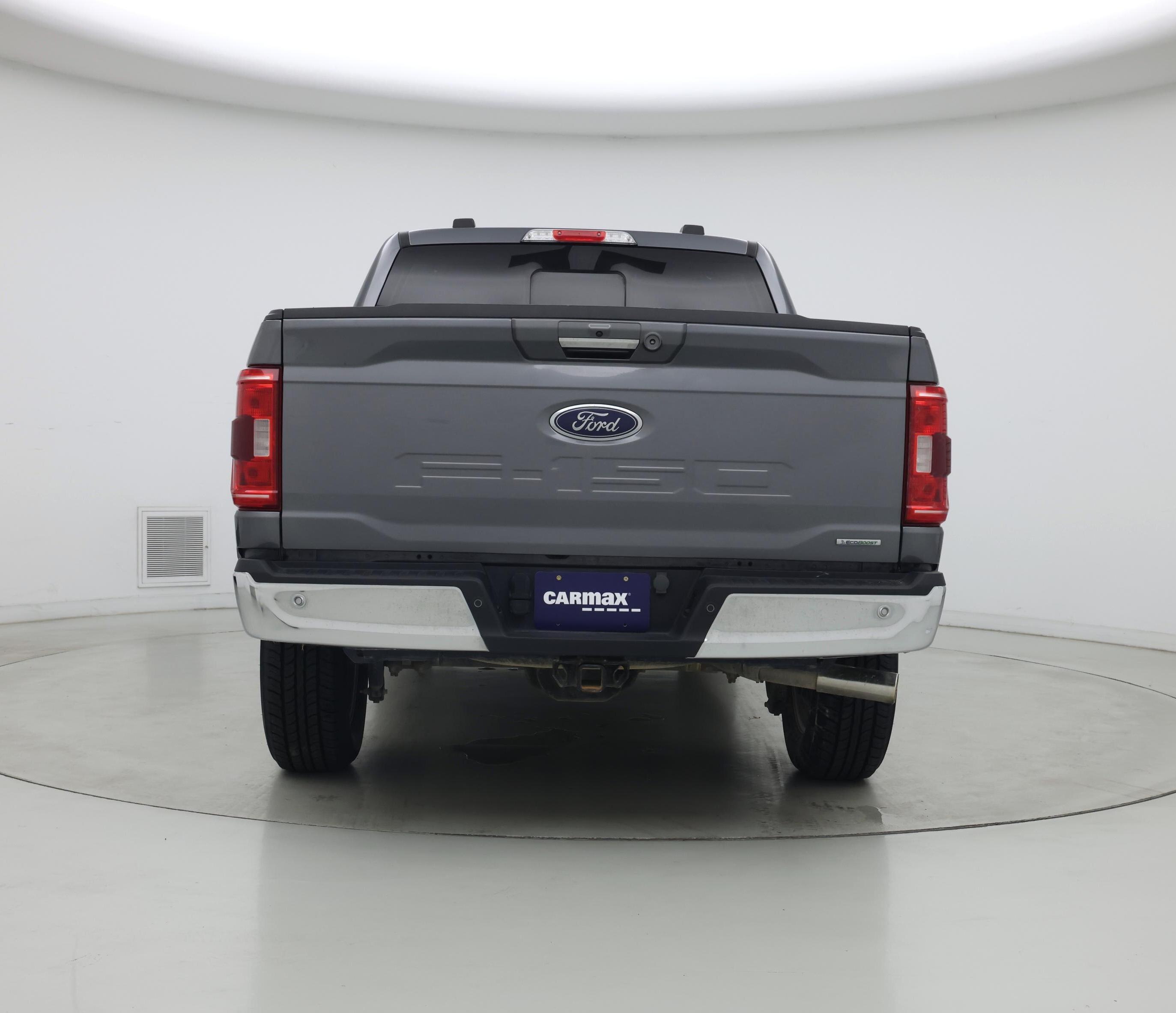 Thumbnail: 2023 Ford F-150 - 6