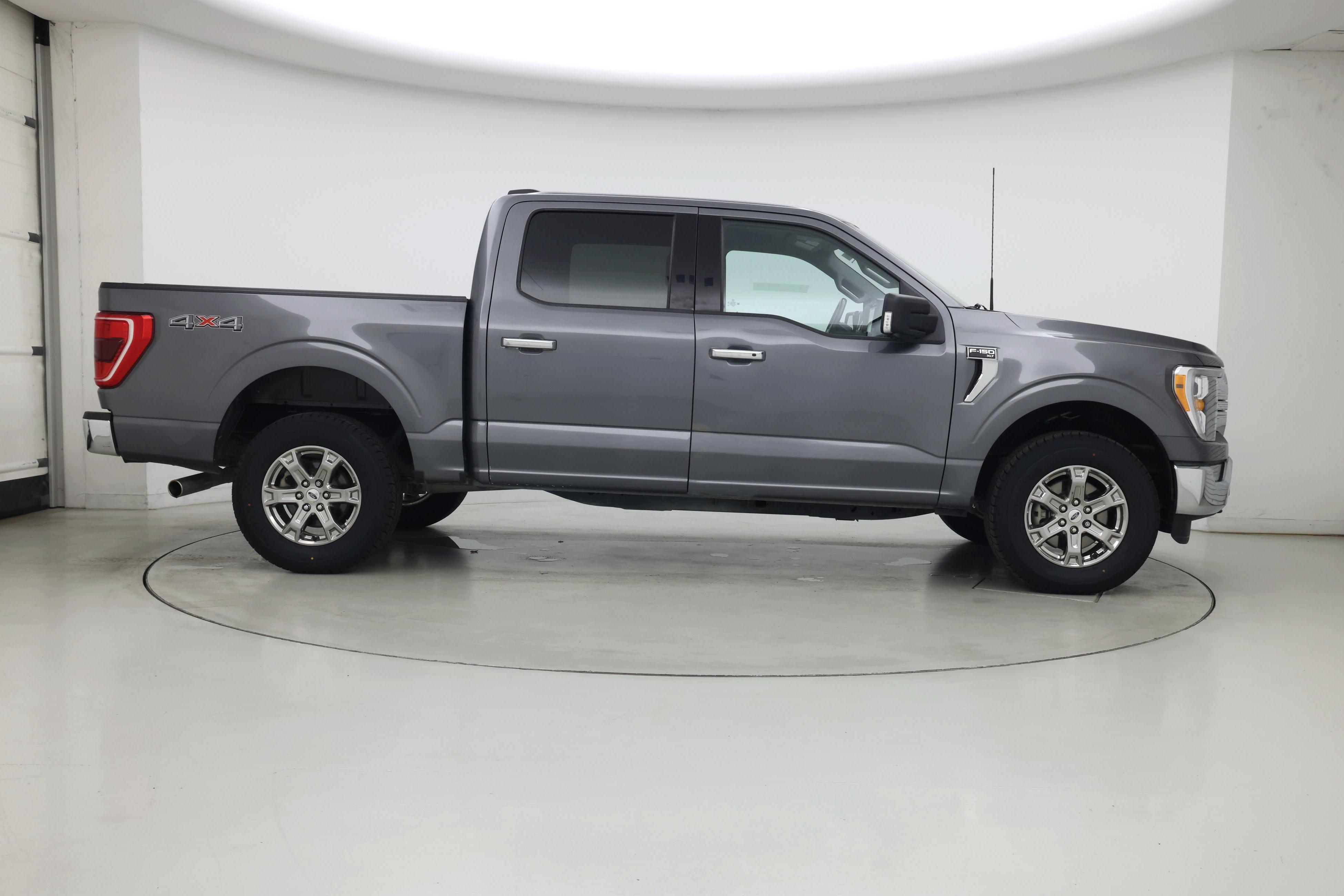 Thumbnail: 2023 Ford F-150 - 7