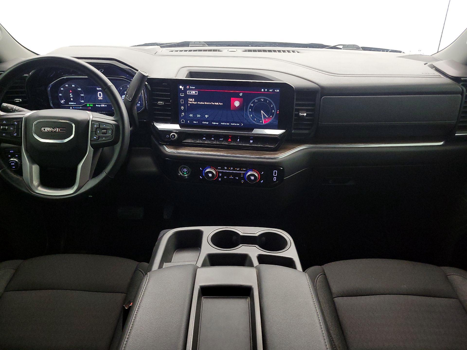 Thumbnail: 2024 GMC Sierra 1500 - 9