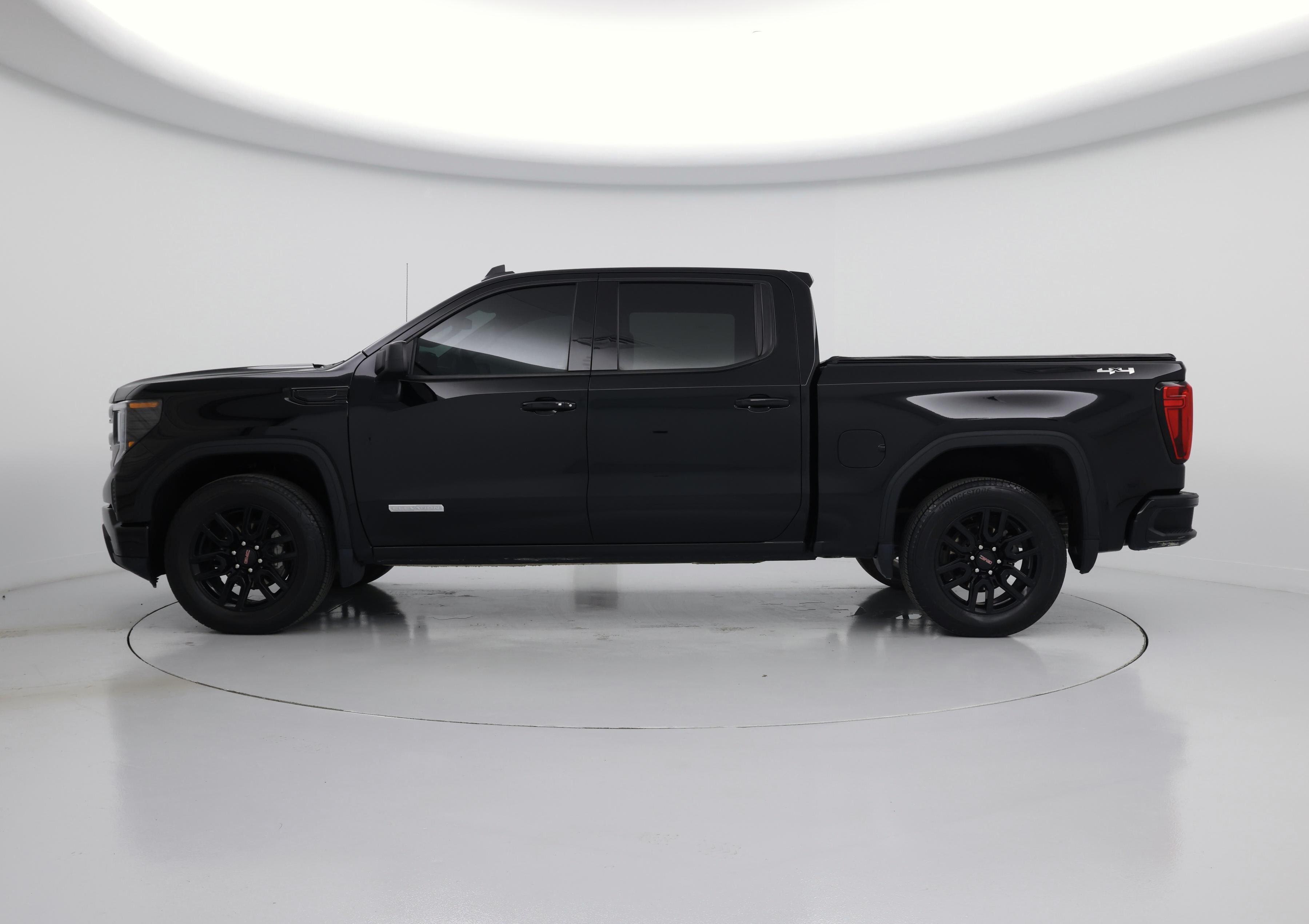 Thumbnail: 2024 GMC Sierra 1500 - 3
