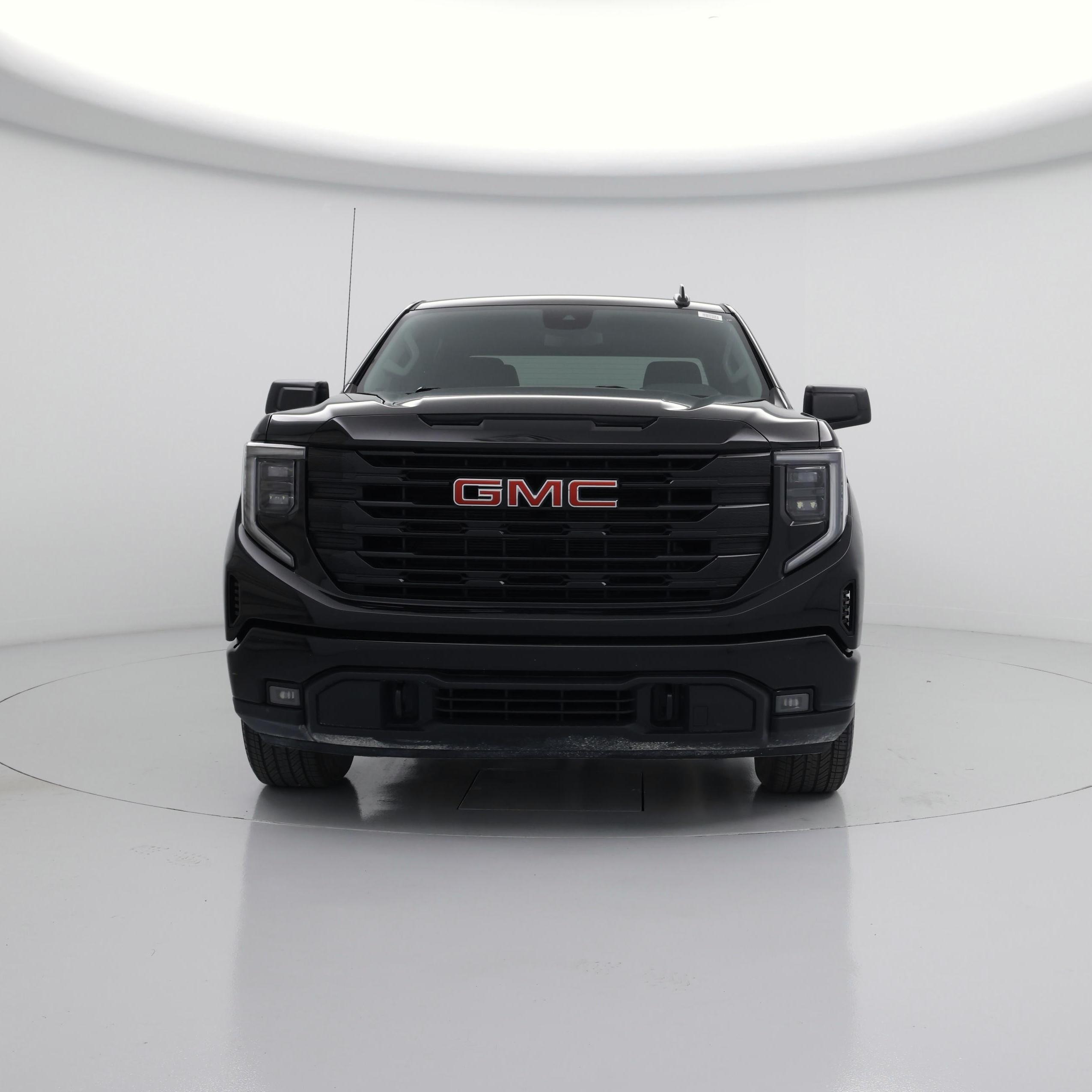 Thumbnail: 2024 GMC Sierra 1500 - 5