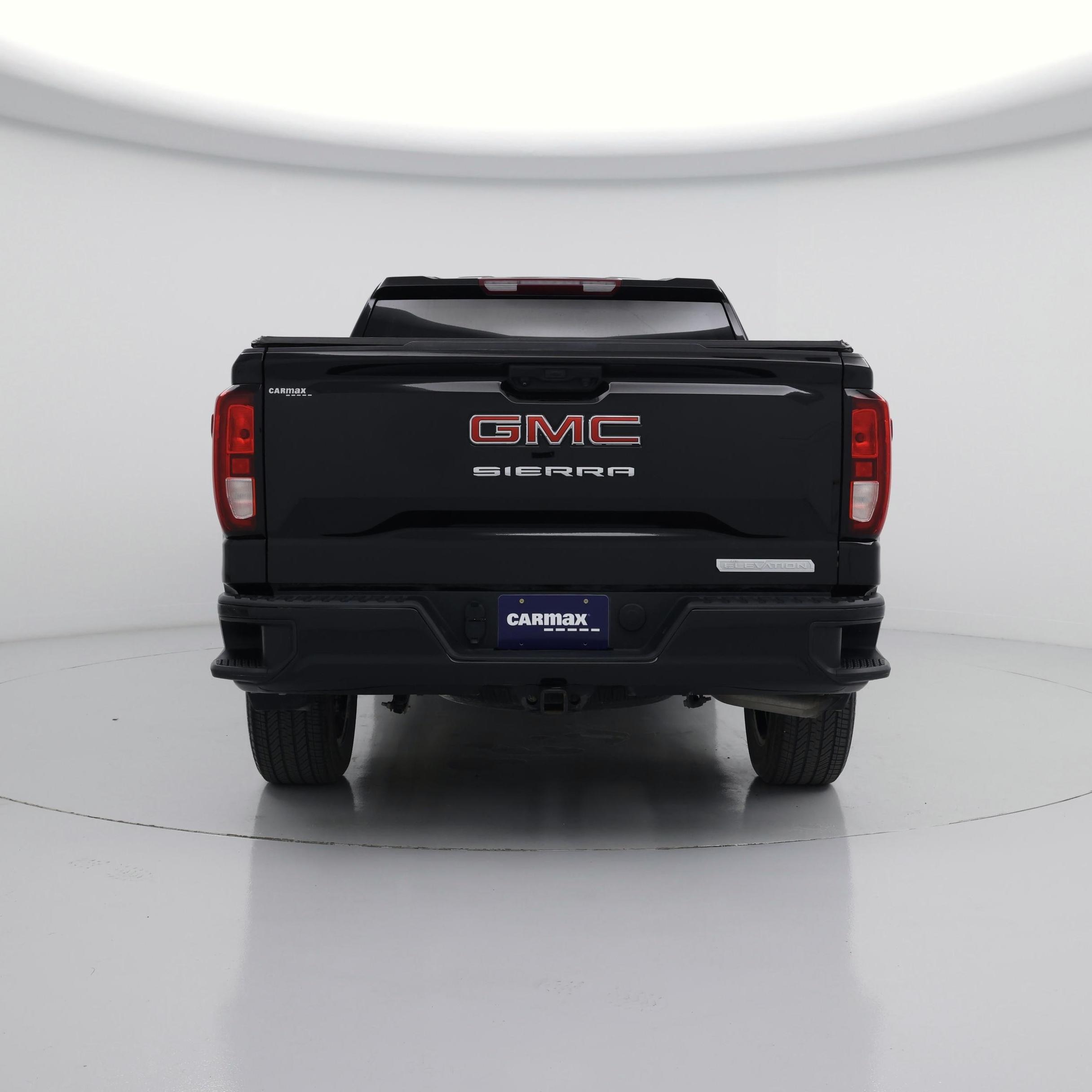 Thumbnail: 2024 GMC Sierra 1500 - 6