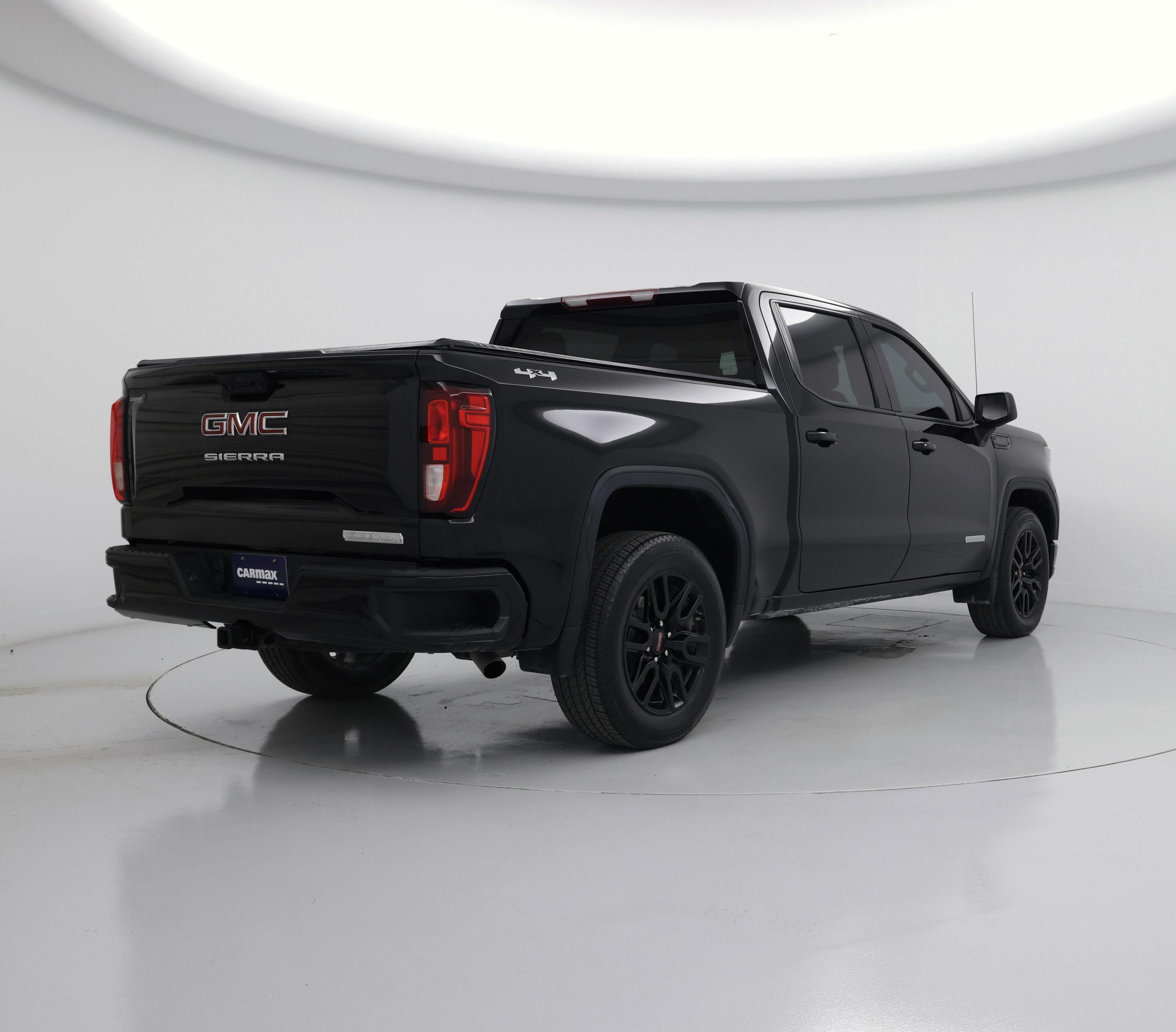 Thumbnail: 2024 GMC Sierra 1500 - 8