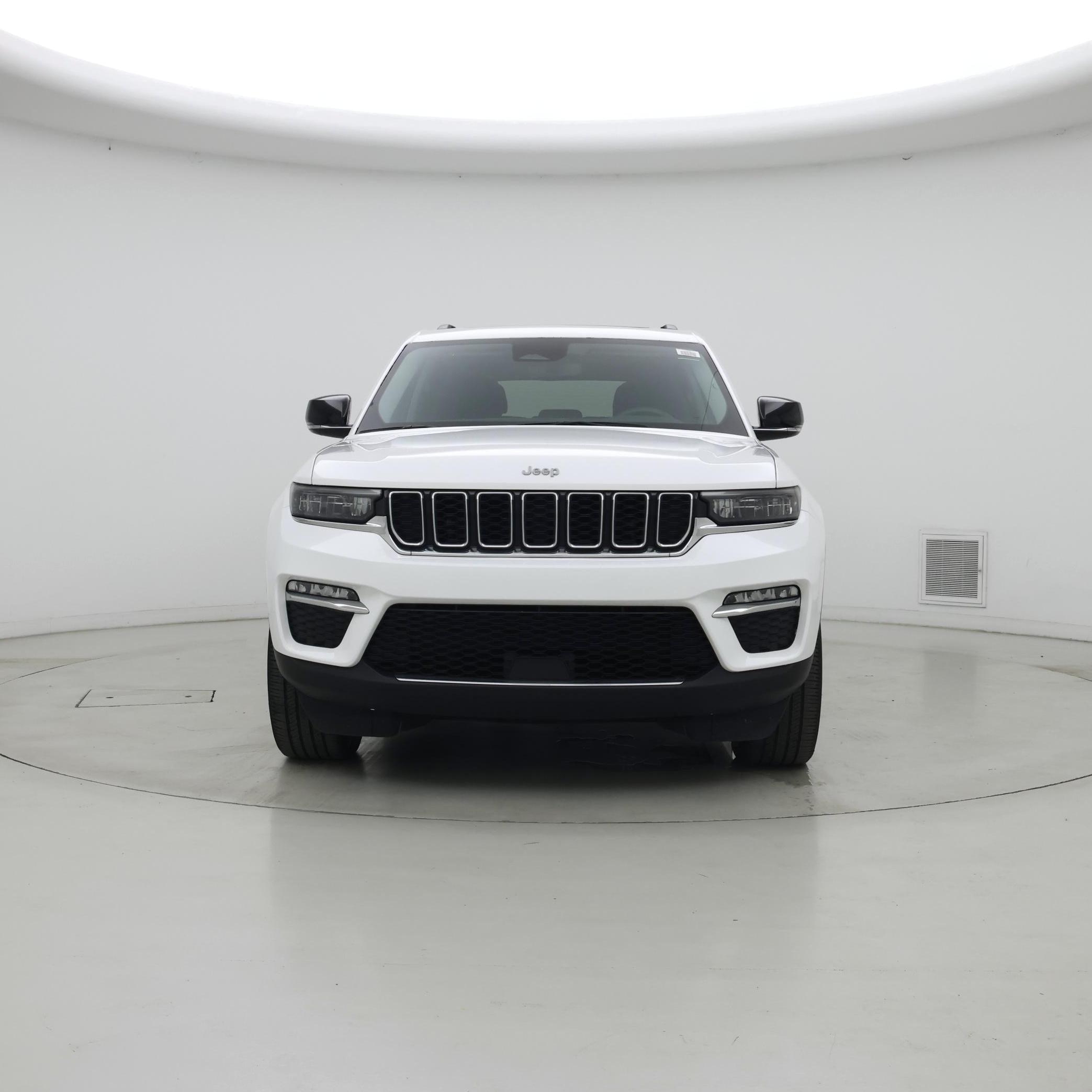 Thumbnail: 2023 Jeep Grand Cherokee - 5