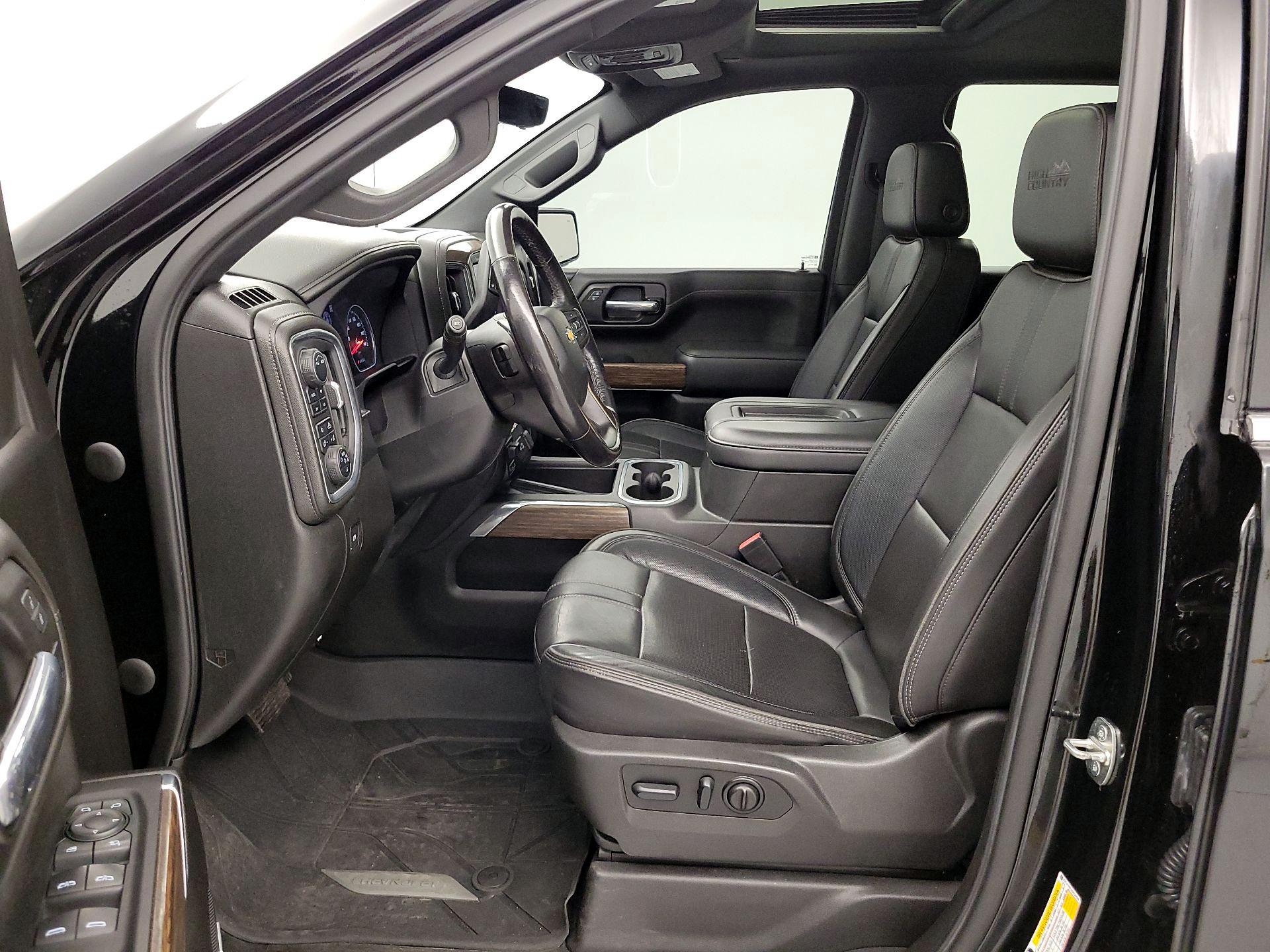 Thumbnail: 2022 Chevrolet Silverado 1500 - 11
