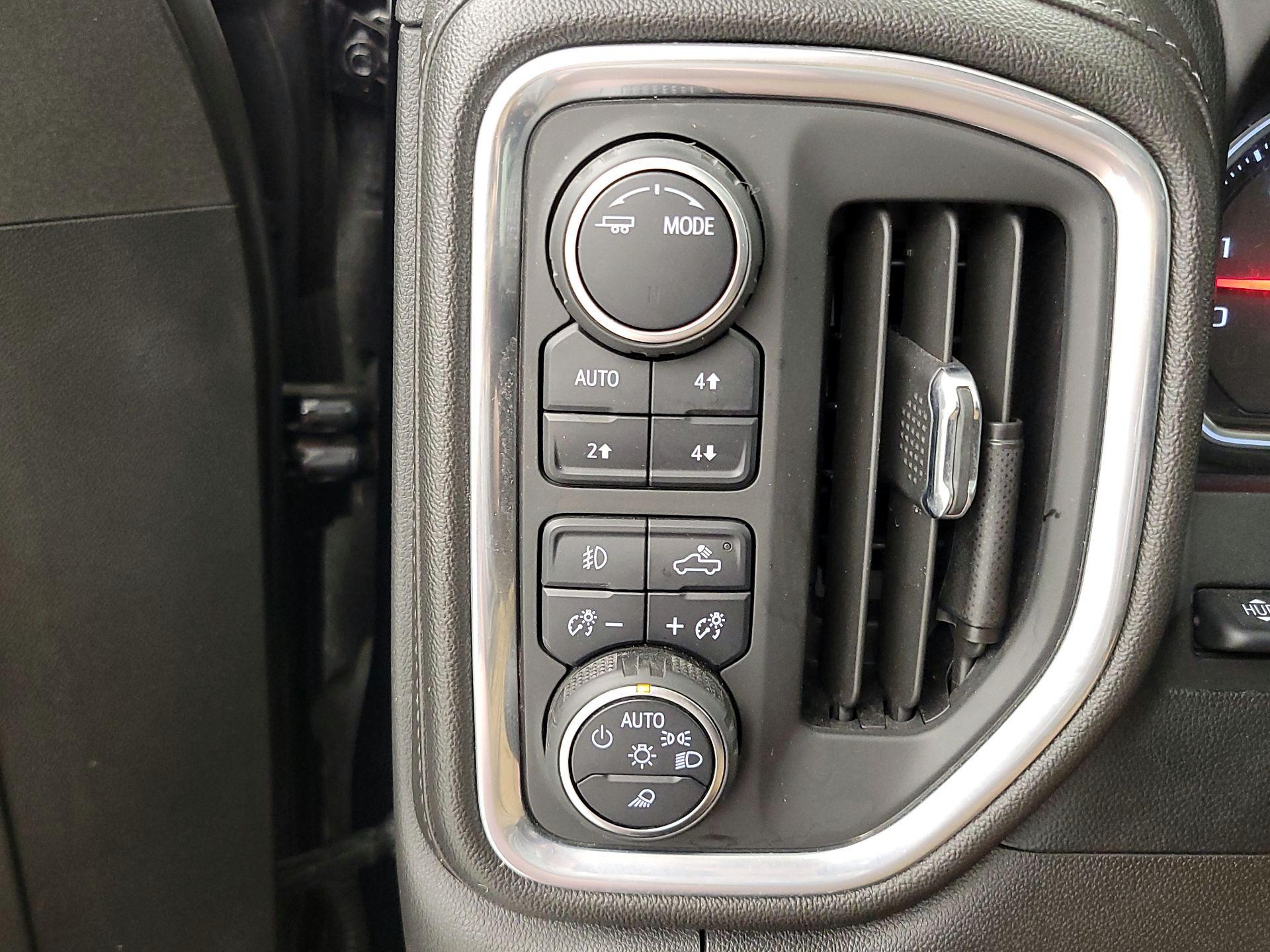 Thumbnail: 2022 Chevrolet Silverado 1500 - 13