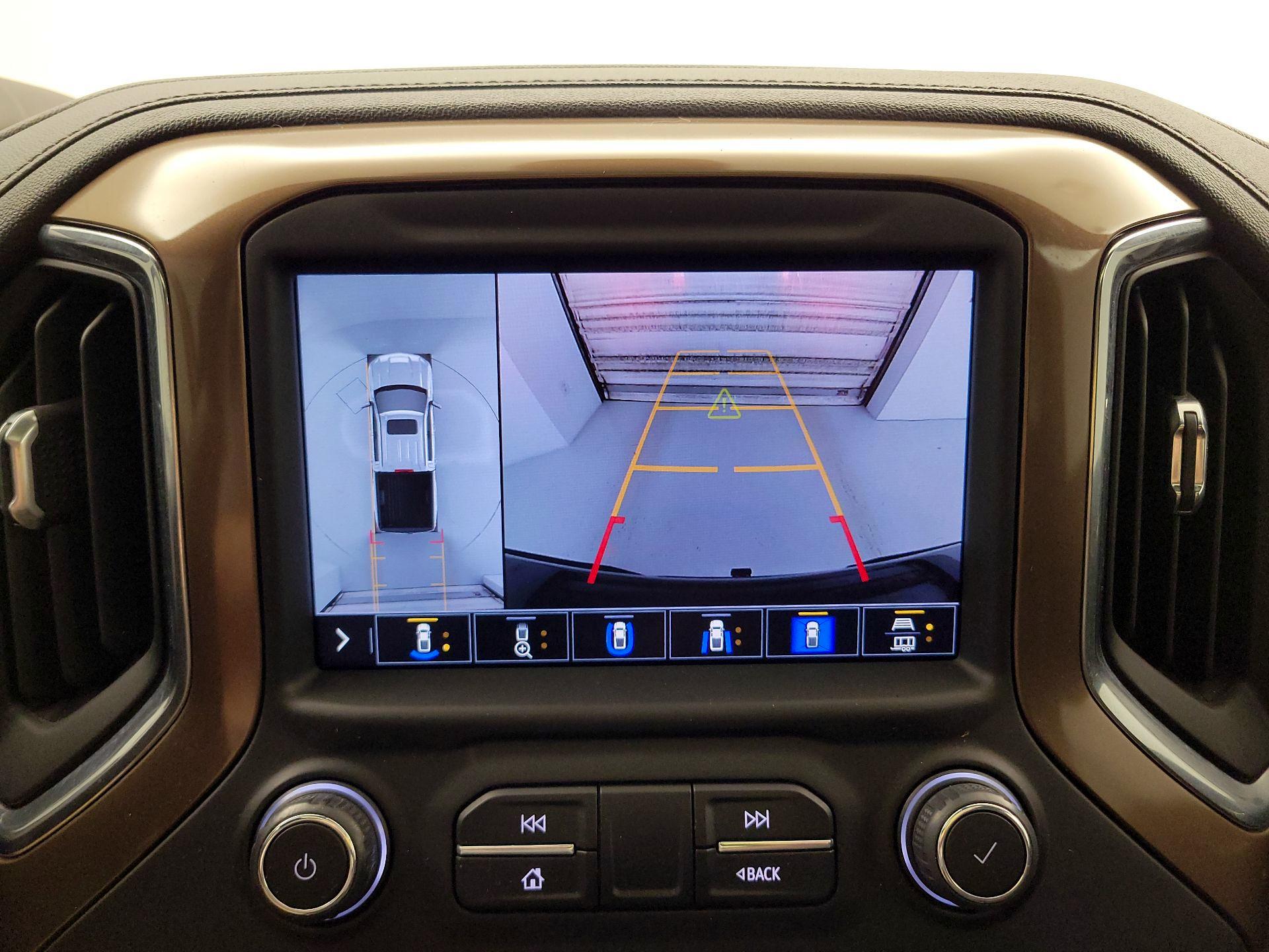 Thumbnail: 2022 Chevrolet Silverado 1500 - 15