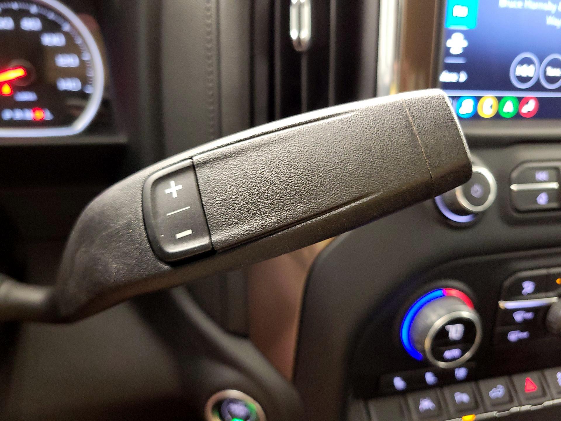 Thumbnail: 2022 Chevrolet Silverado 1500 - 18