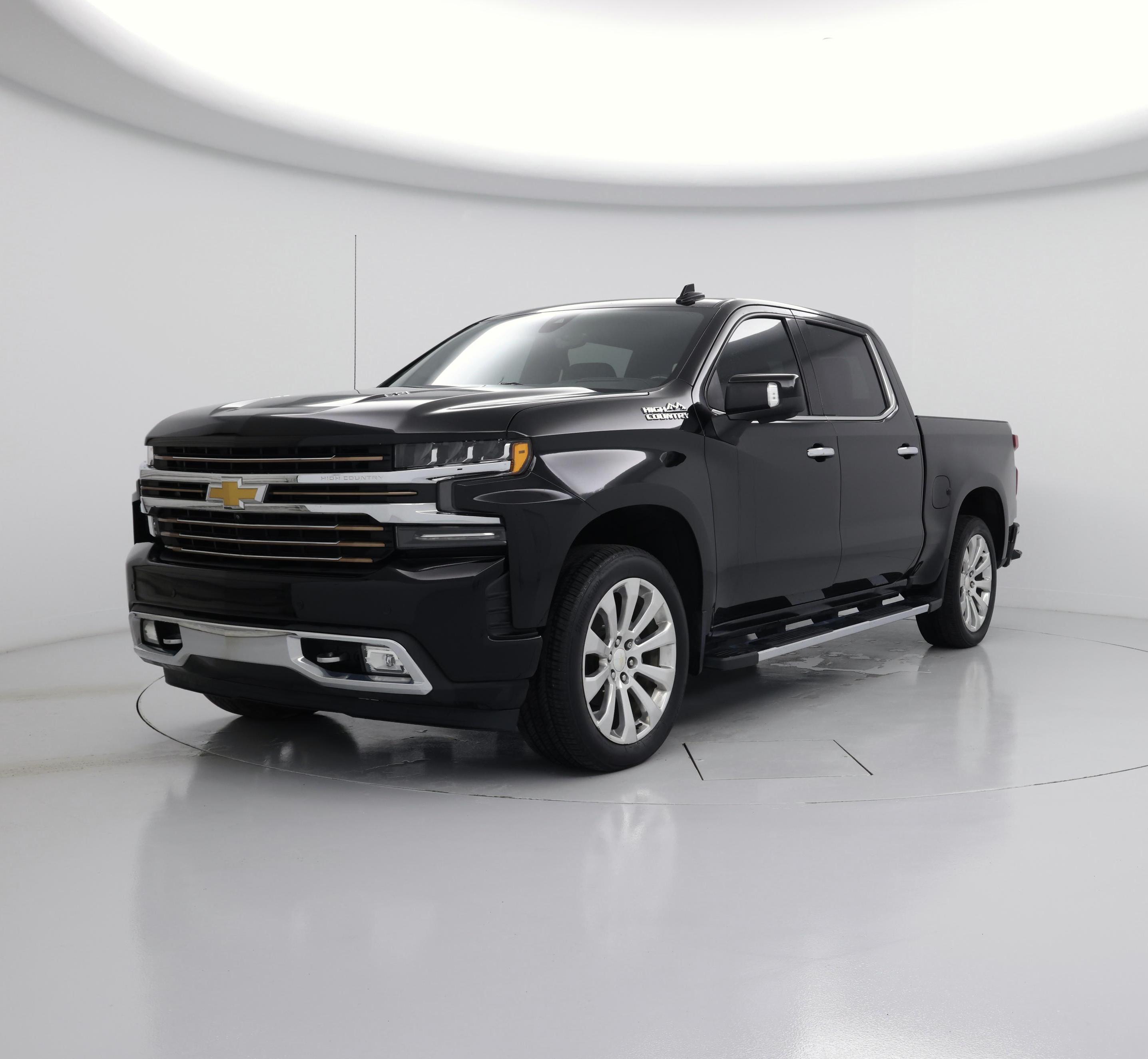 Thumbnail: 2022 Chevrolet Silverado 1500 - 4