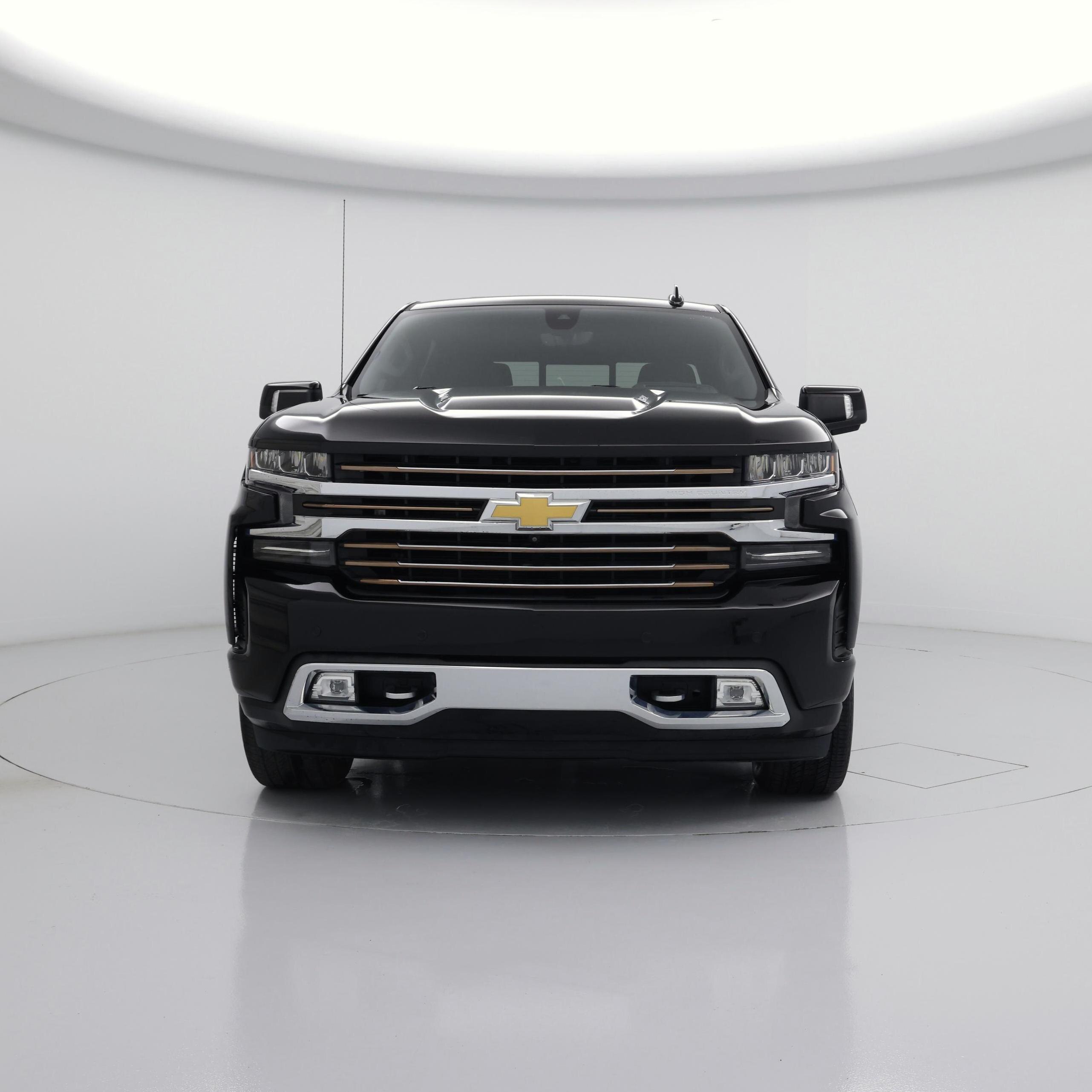 Thumbnail: 2022 Chevrolet Silverado 1500 - 5