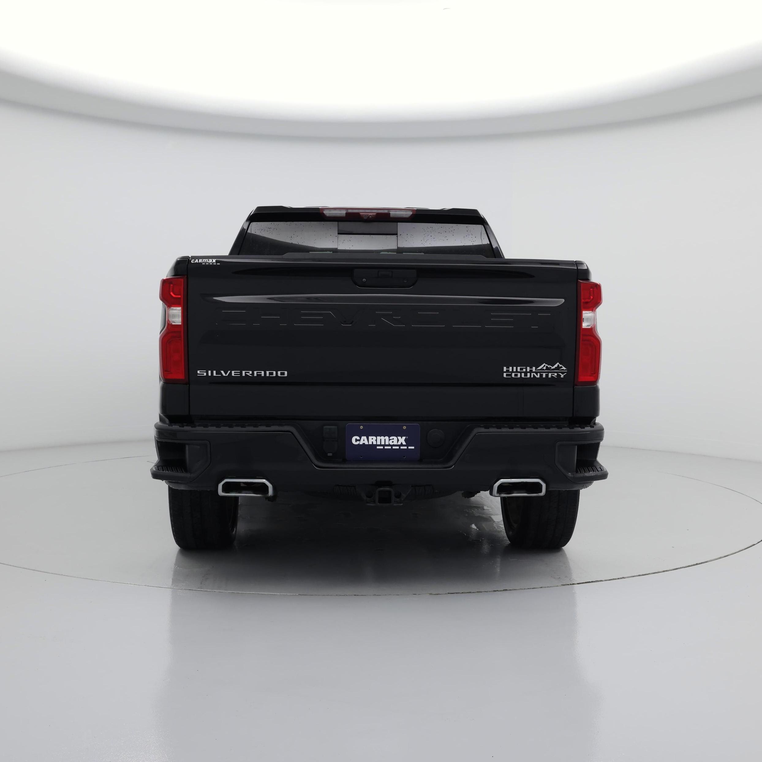 Thumbnail: 2022 Chevrolet Silverado 1500 - 6